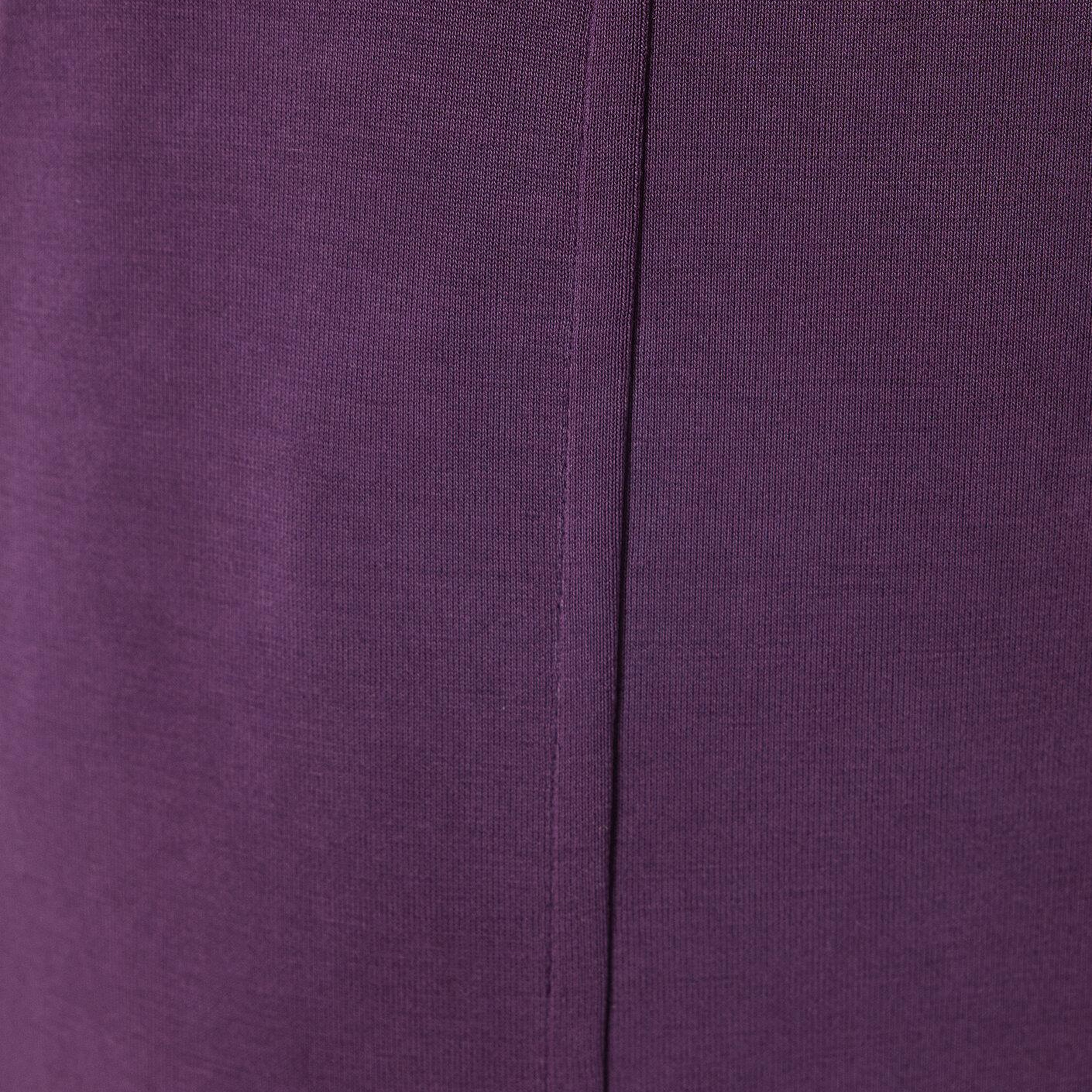 Mavi Soft-Premium Mor (TENCEL™) Modal Karışımlı Eşofman Altı 1600453-70674