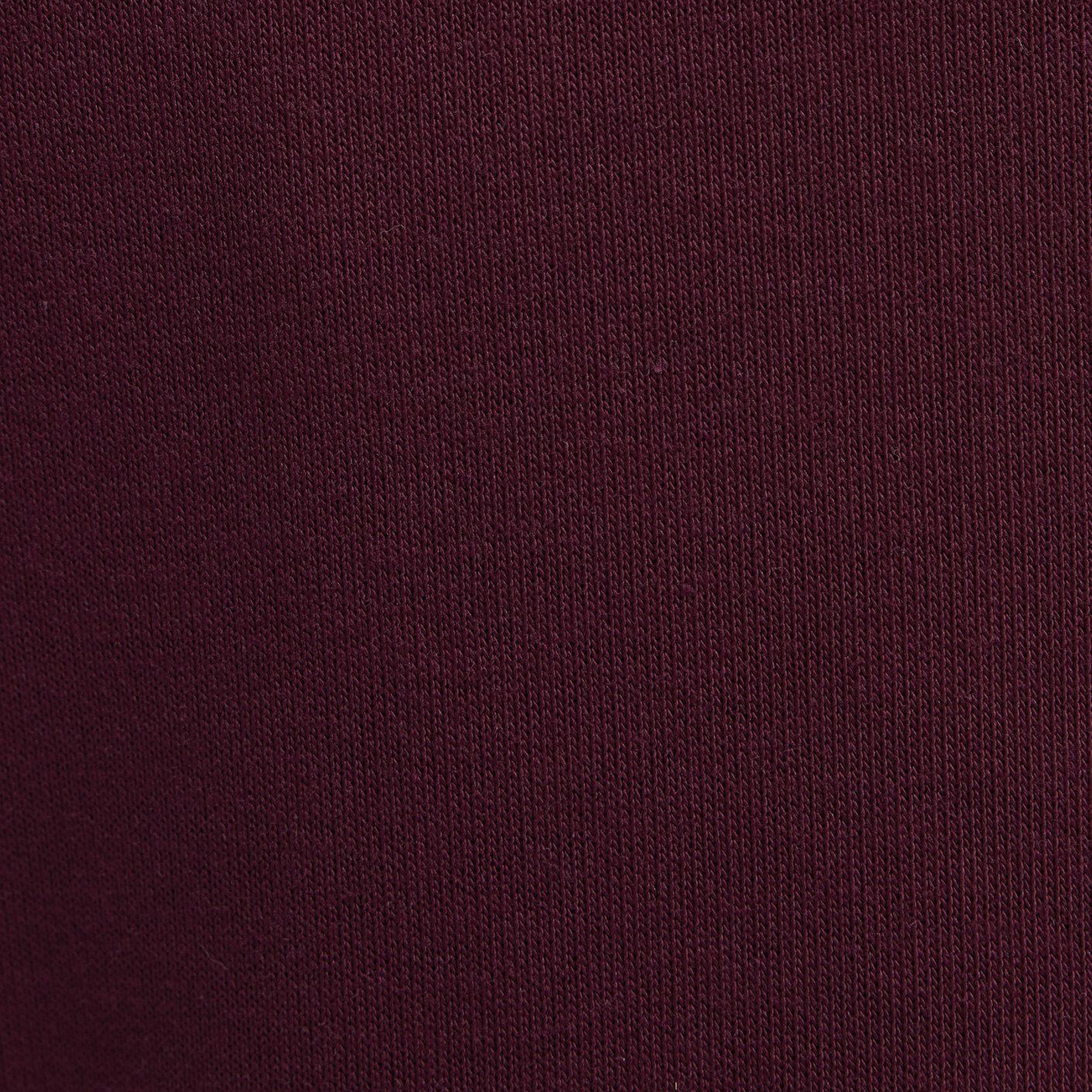 Mavi Bordo Basic Eşofman Altı 1600903-90705