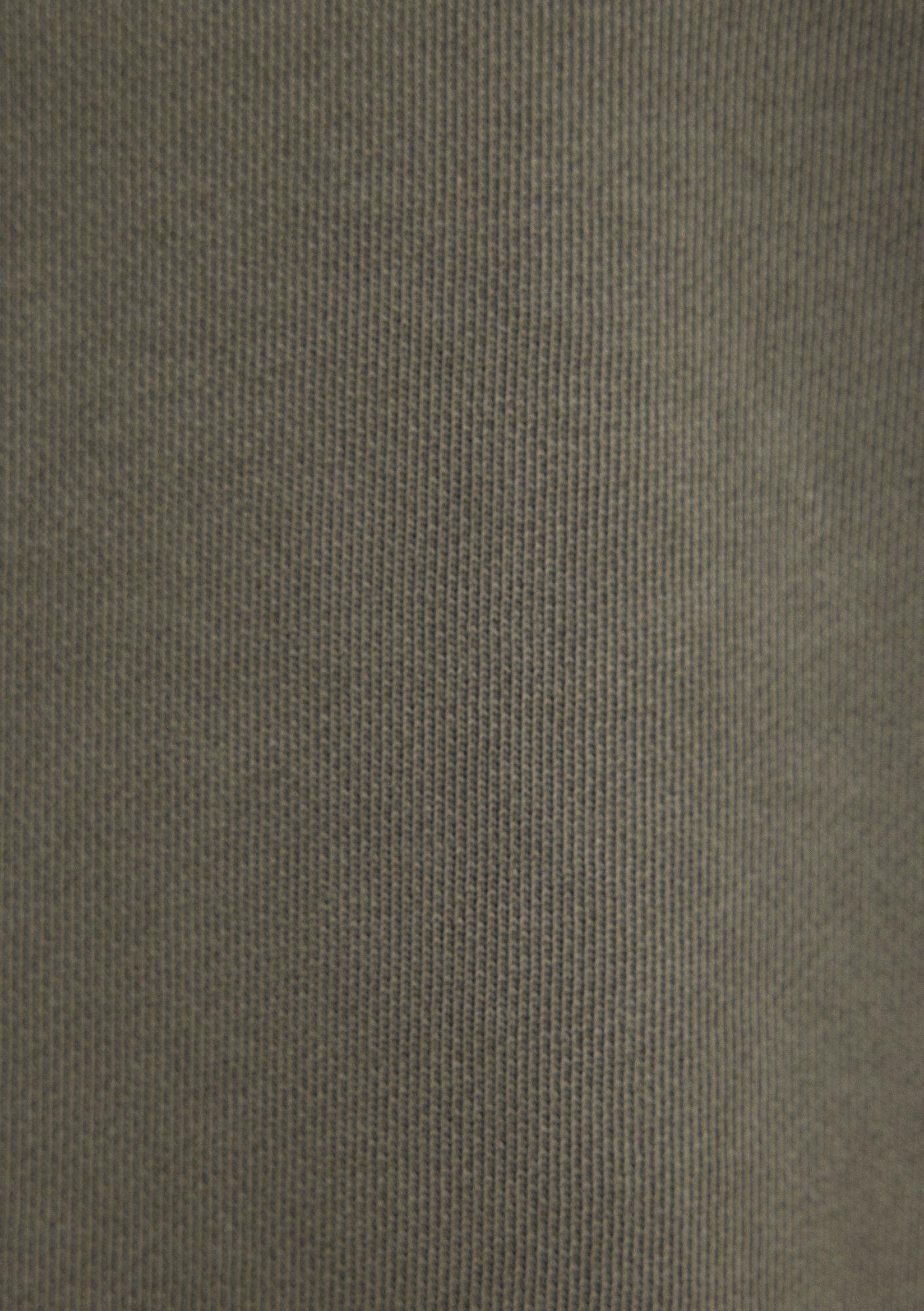 Mavi Bisiklet Yaka Haki Sweatshirt 1S10475-80769