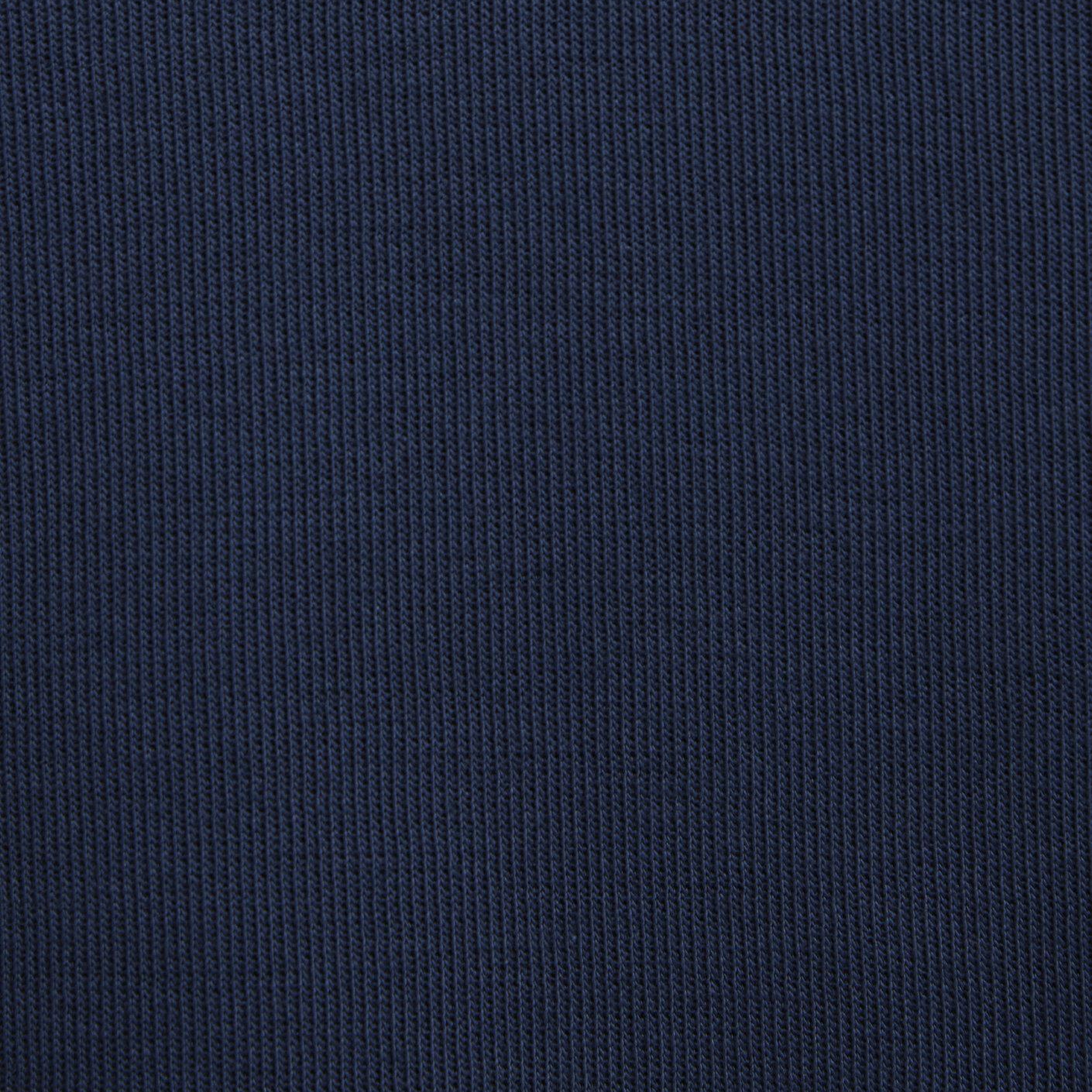 Mavi Yarı Fermuarlı Lacivert Sweatshirt 0S10537-86623