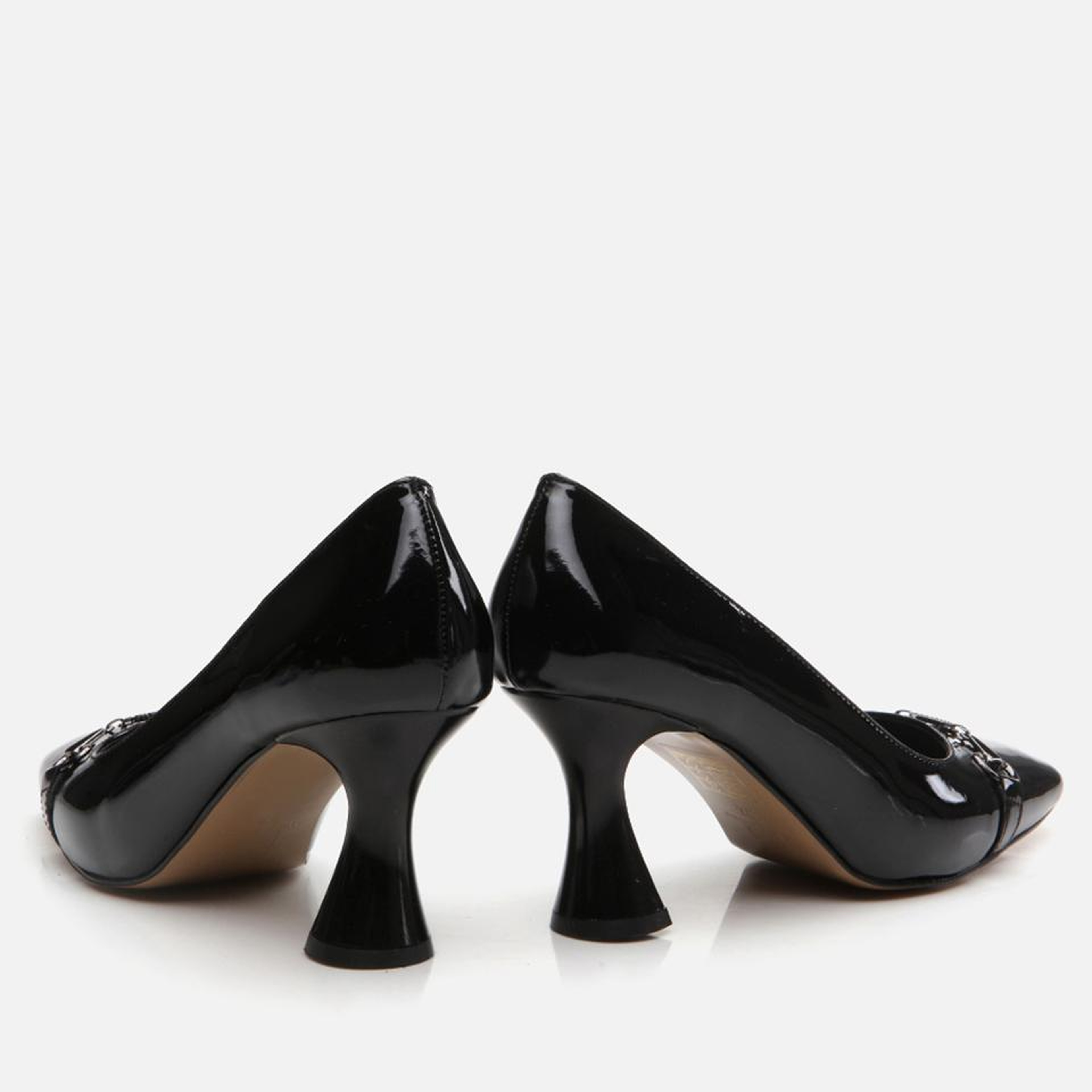 Kadın Siyah Stiletto