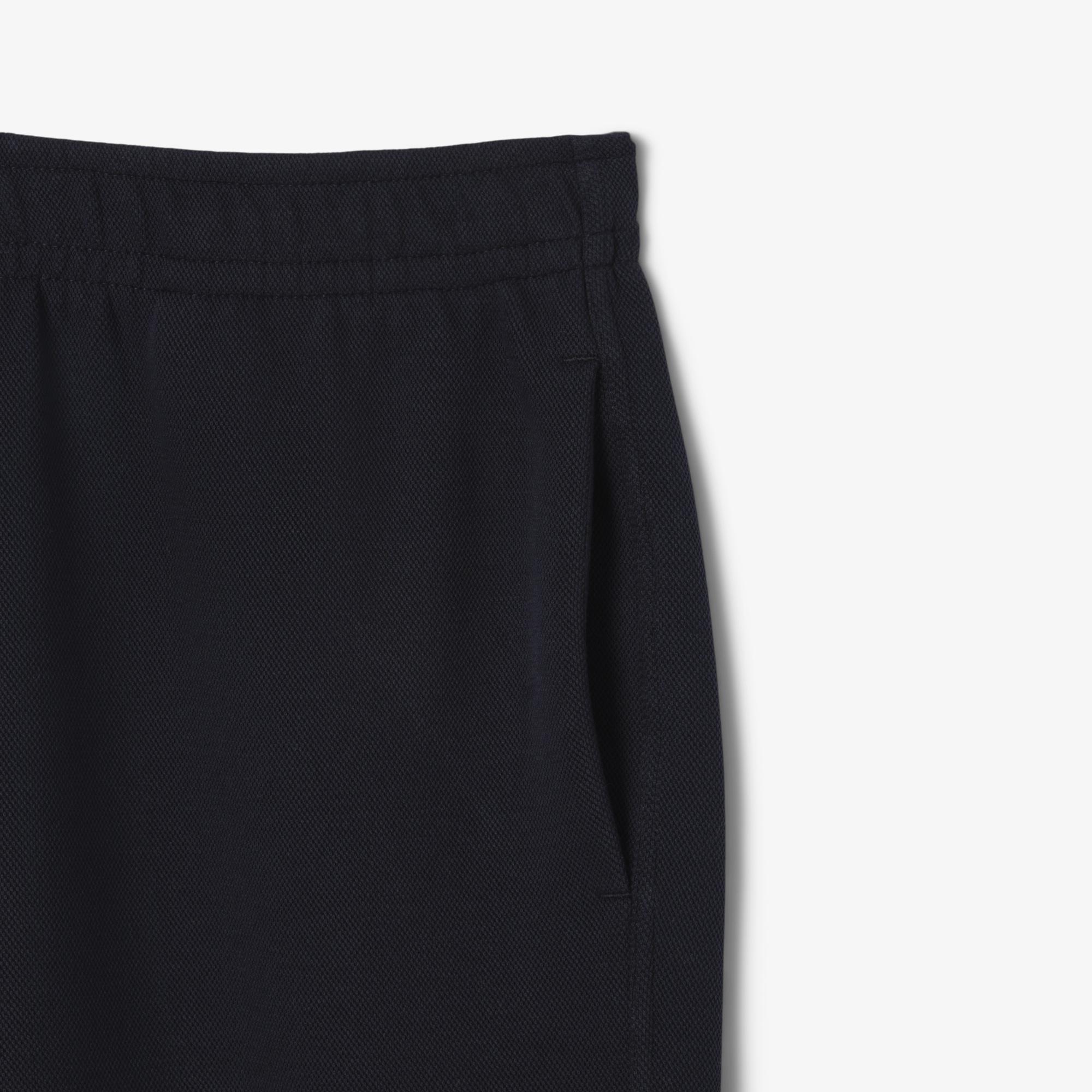 Lacoste Kadın Straight Fit Lacivert Eşofman Altı