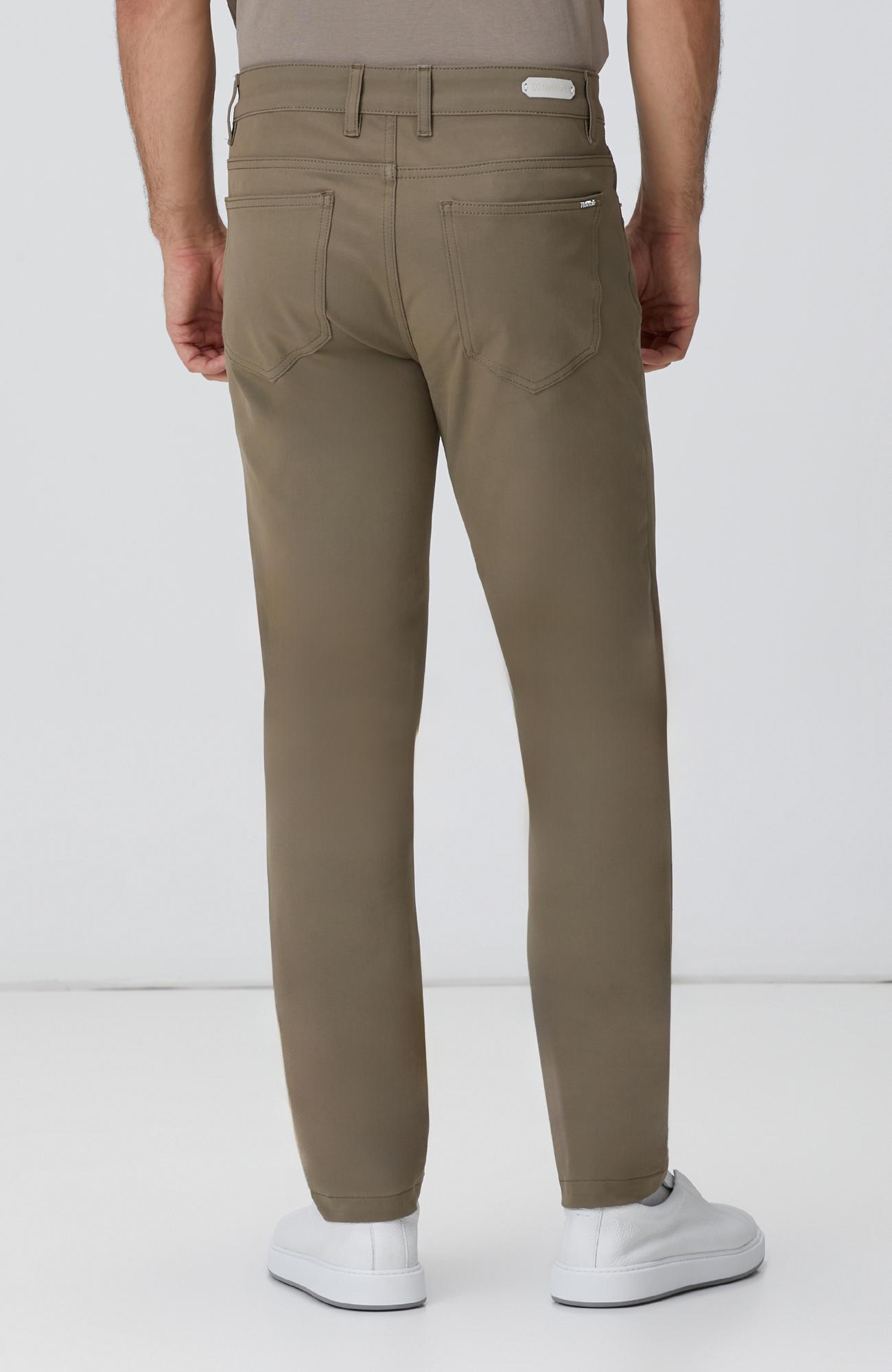 Network Erkek N-Tech Vizon Casual Pantolon