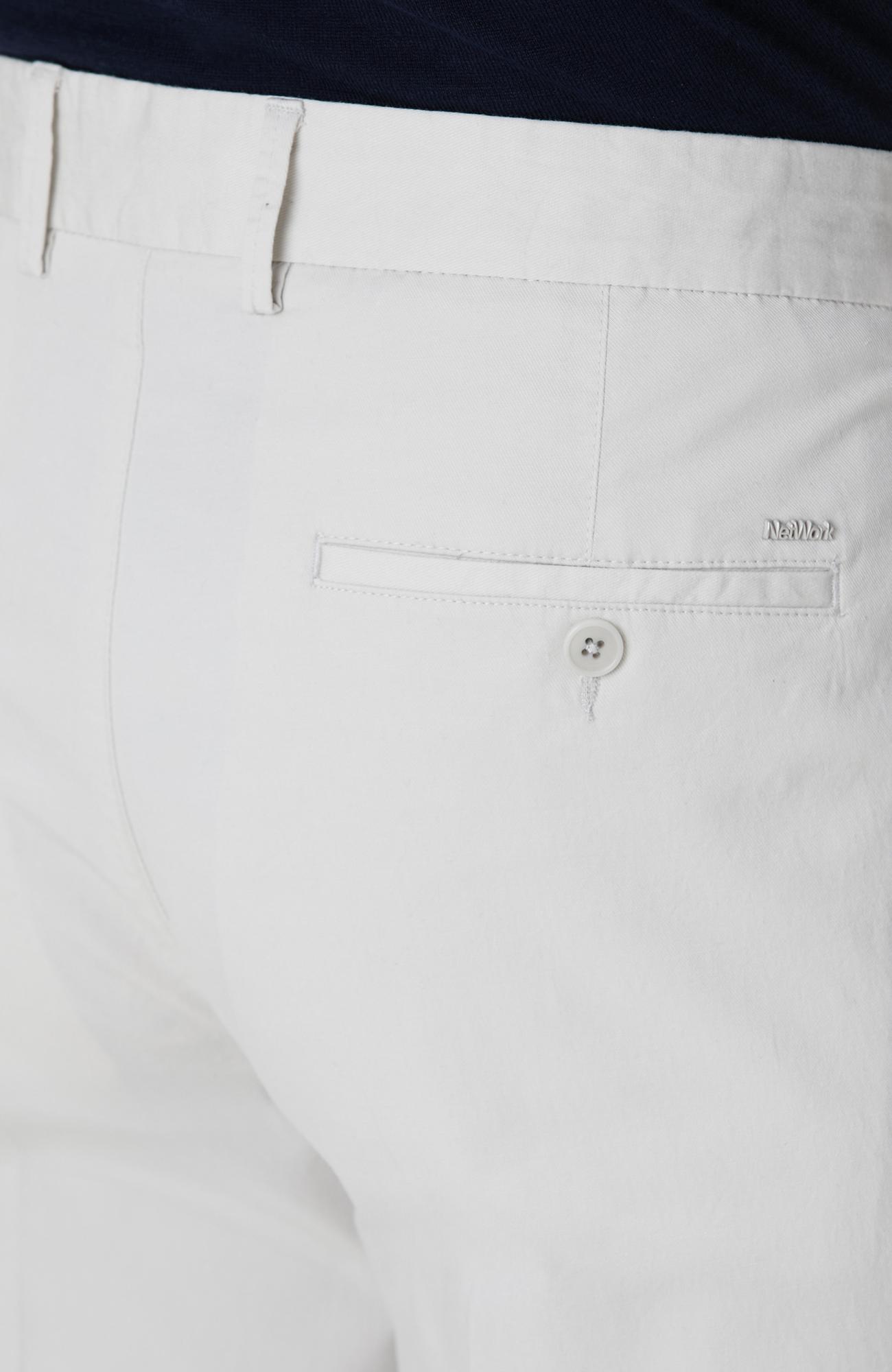 Network Erkek Taş Chino Pantolon