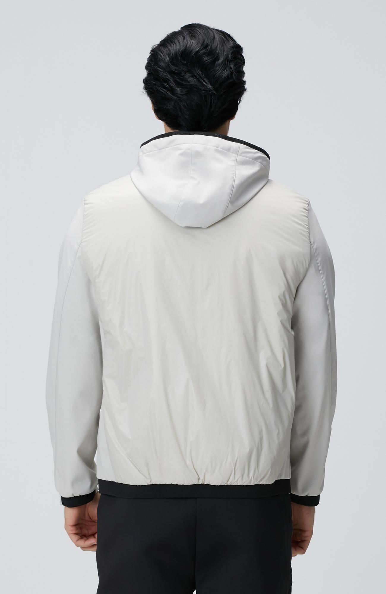 Network Erkek N-Tech Taş Puffer Mont