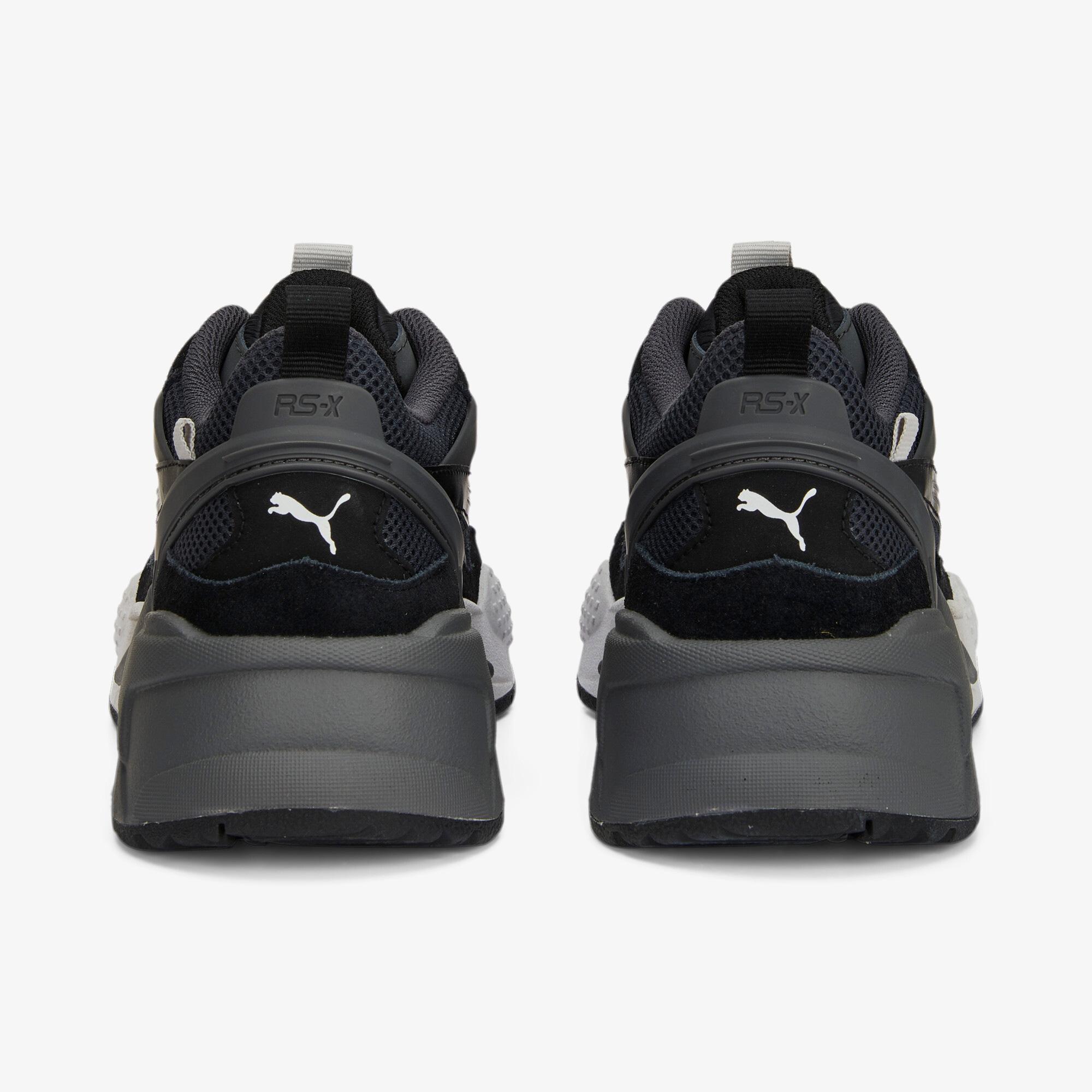 Puma Rs-X Efekt Gradient Strong Erkek Gri Spor Ayakkabı