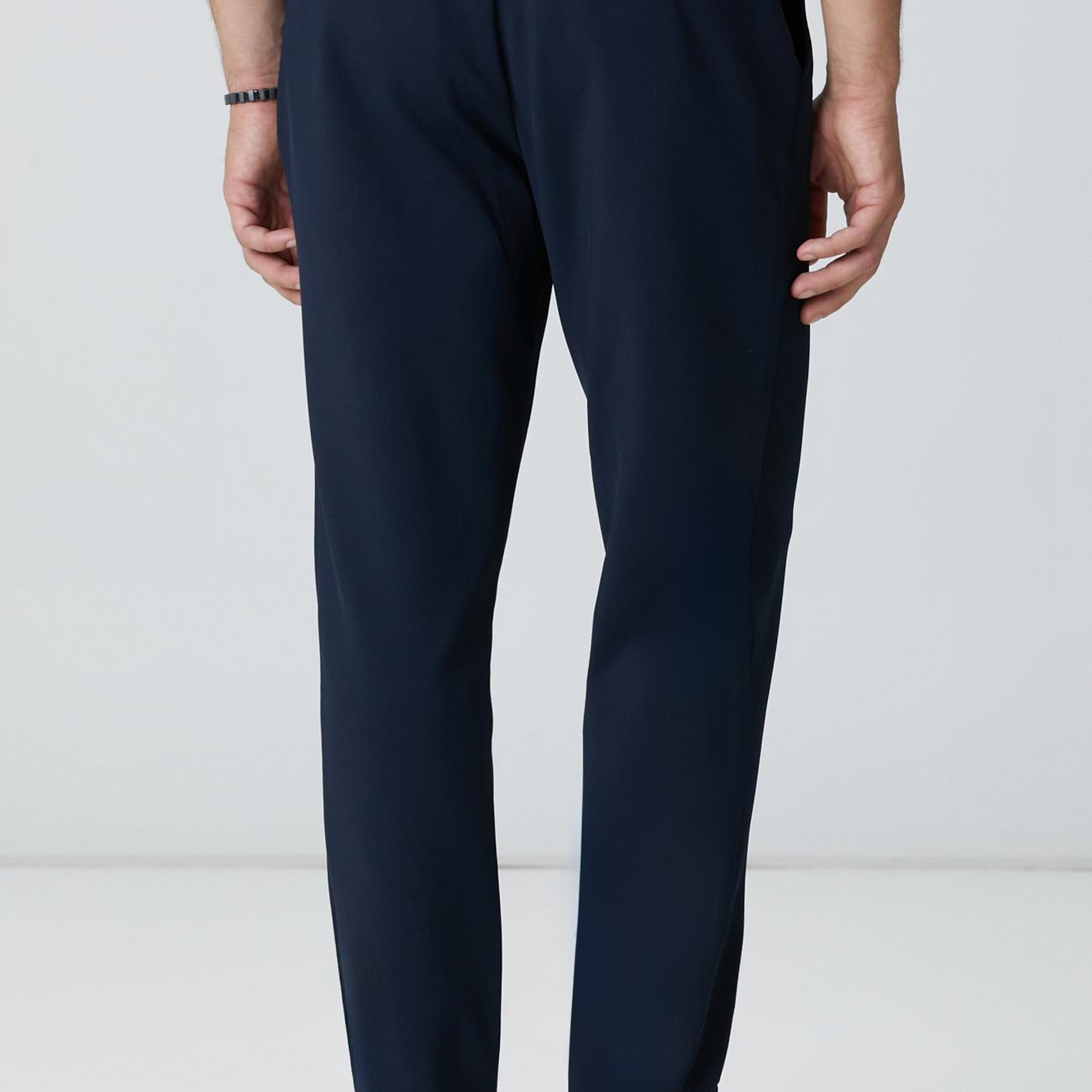 Network Erkek N-Tech Lacivert Pantolon