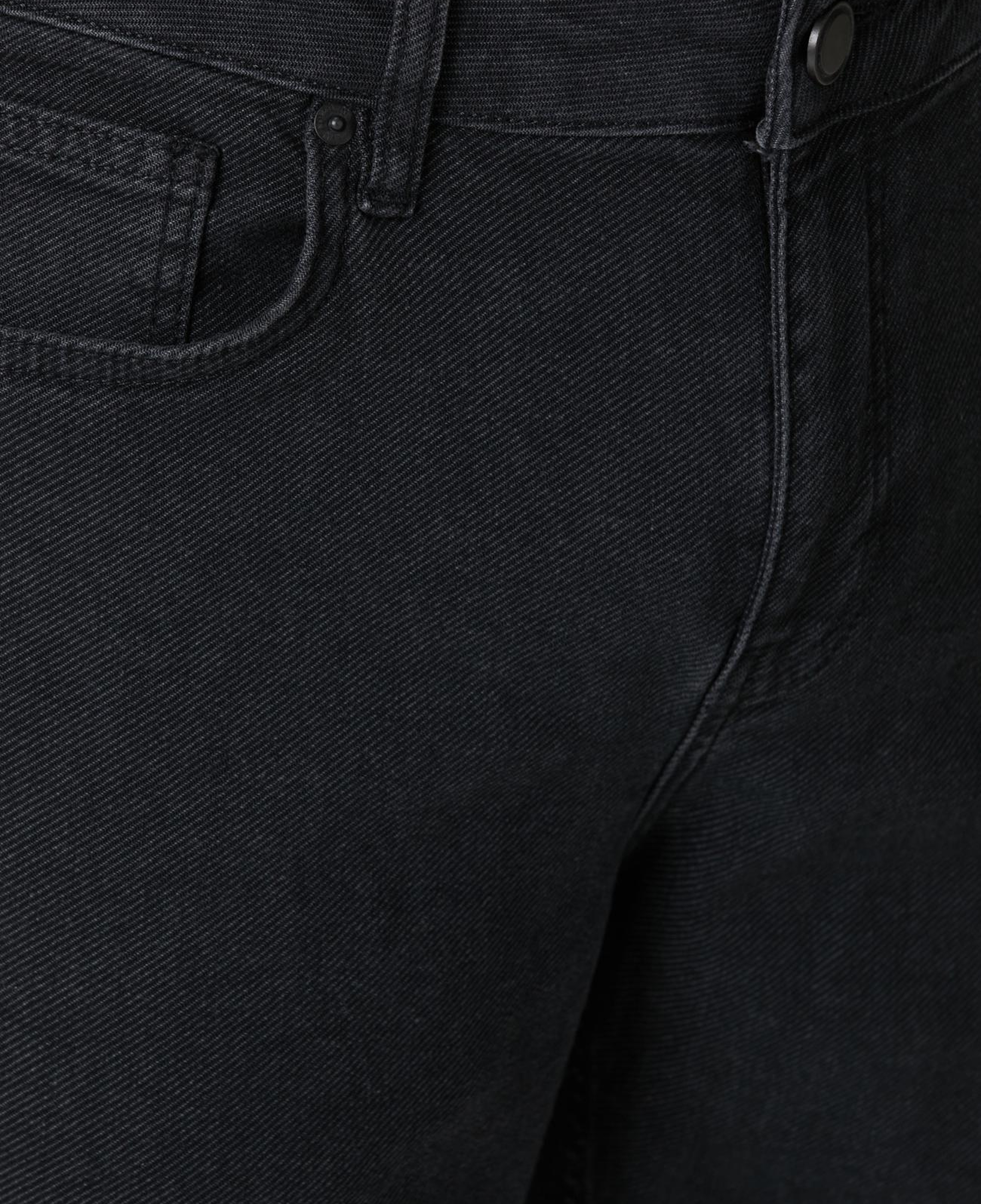 Network Erkek Antrasit Denim Pantolon