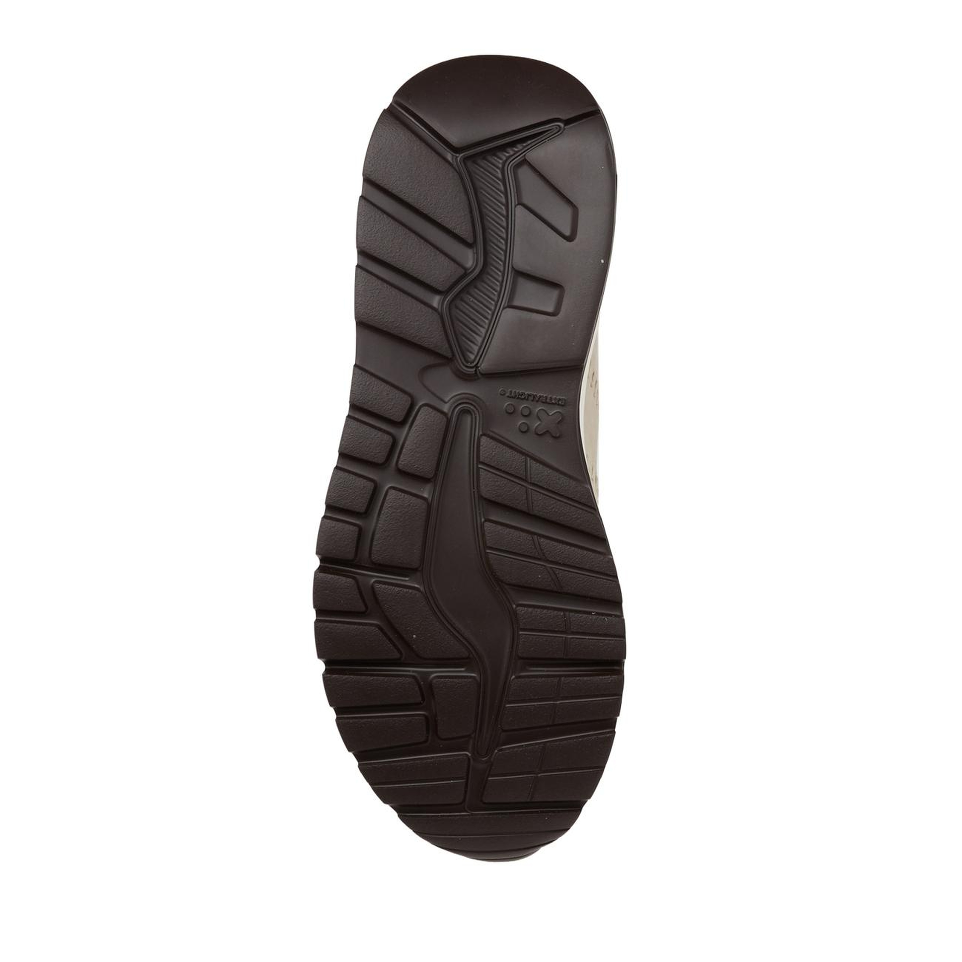 Network Erkek Taş Süet Garnili Sneaker