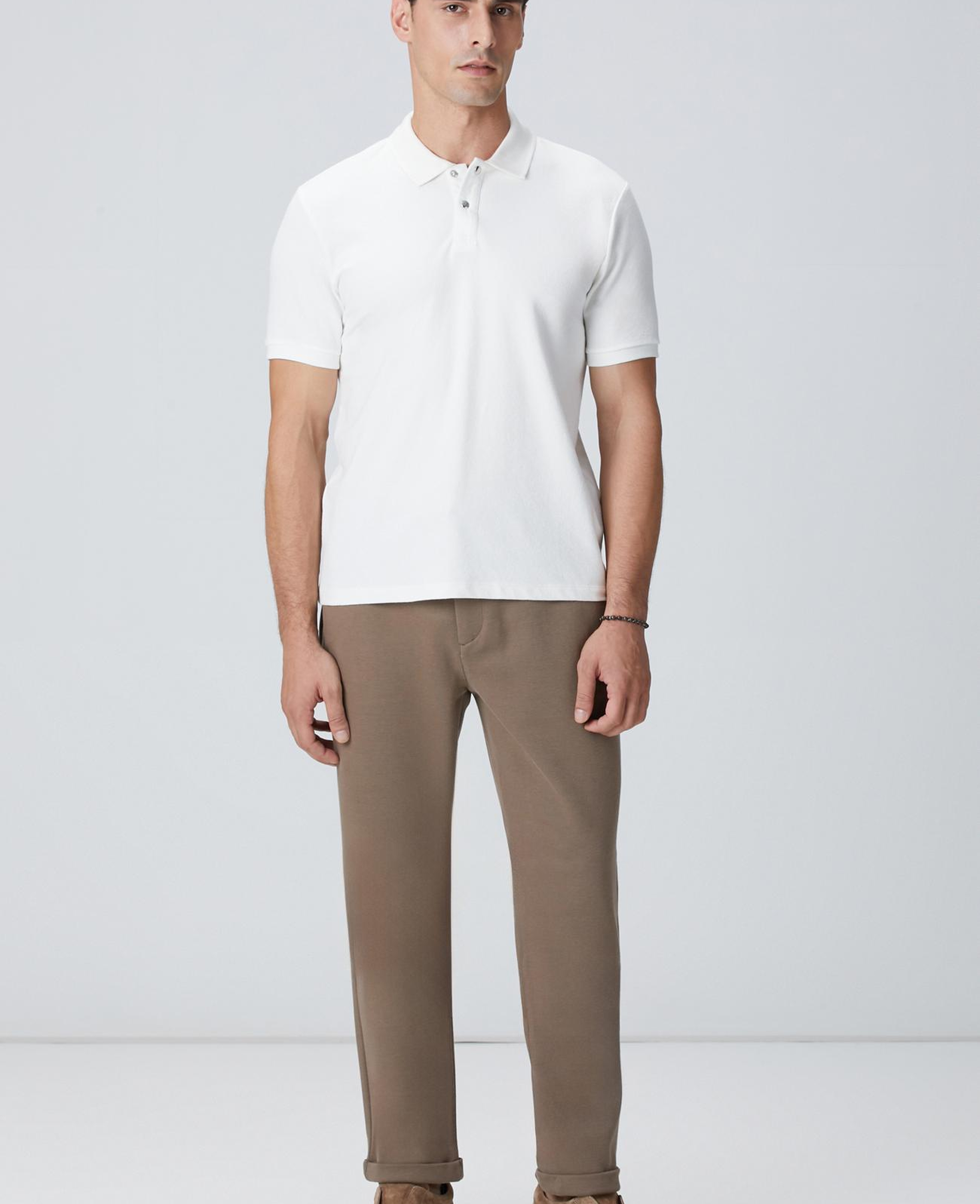Network Erkek Vizon Jogger Pantolon