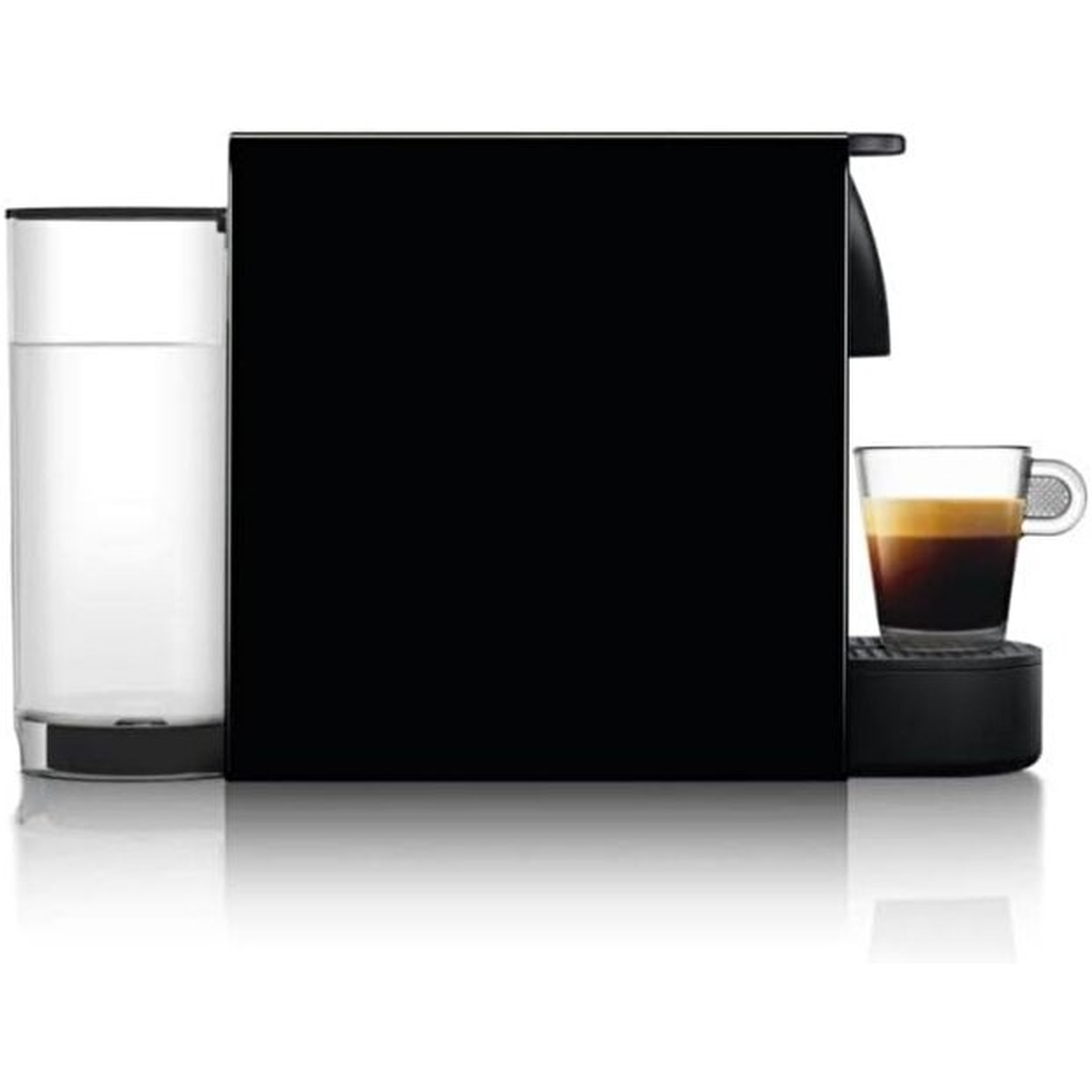 Nespresso C30 Essenza Mini Esspresso Kahve Makinesi,Siyah