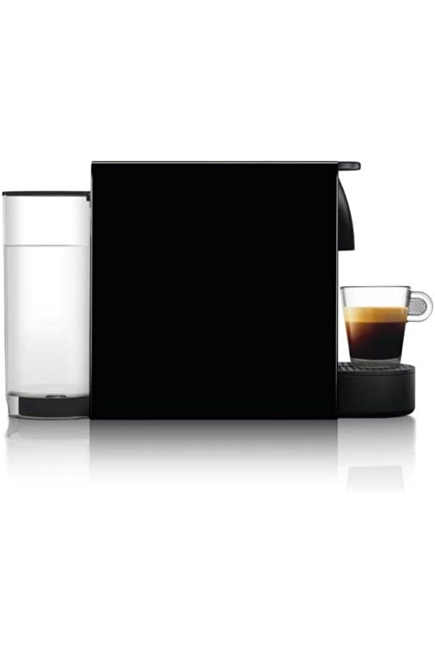 Nespresso C30 Essenza Mini Esspresso Kahve Makinesi,Siyah