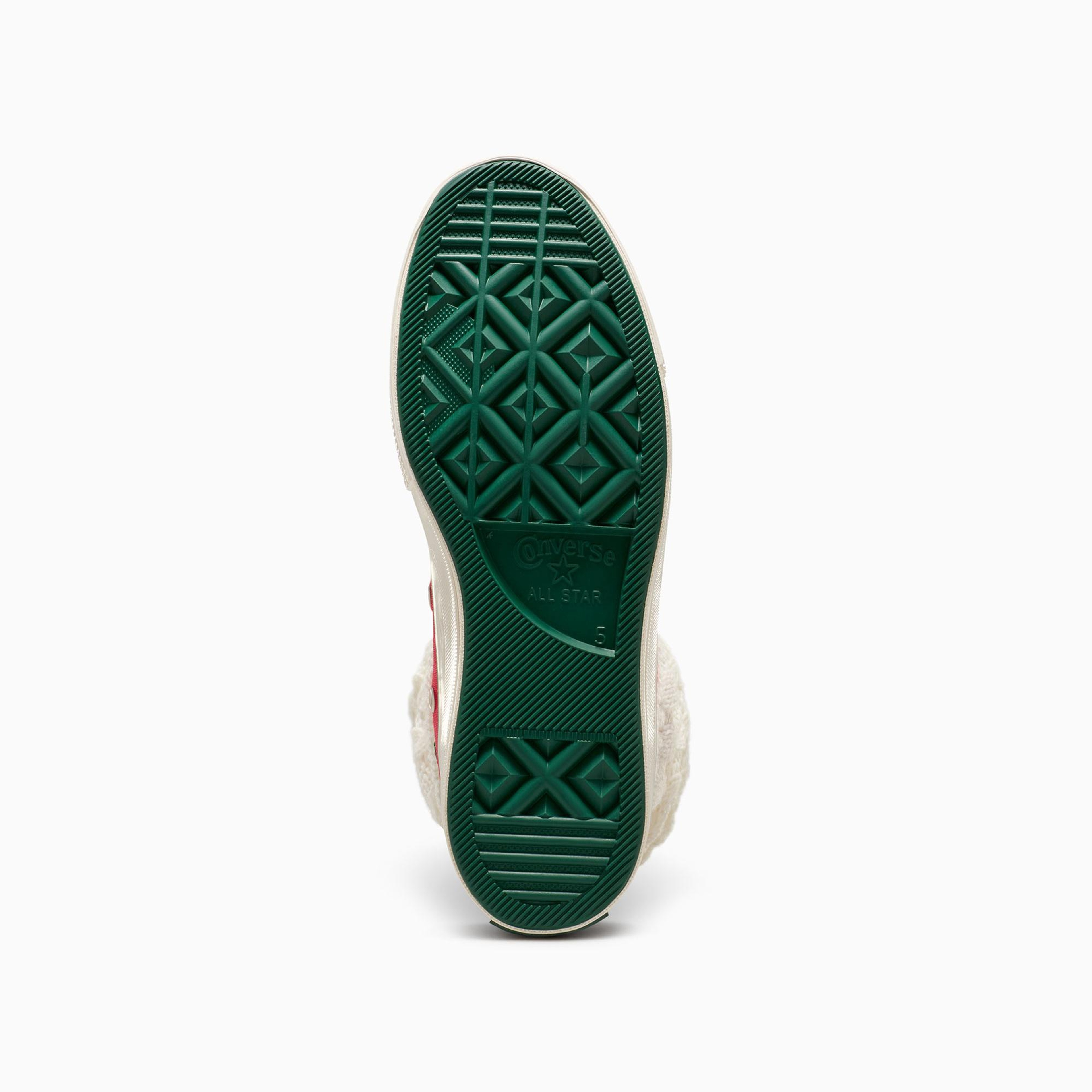Converse Chuck 70 Unisex Kırmızı Sneaker