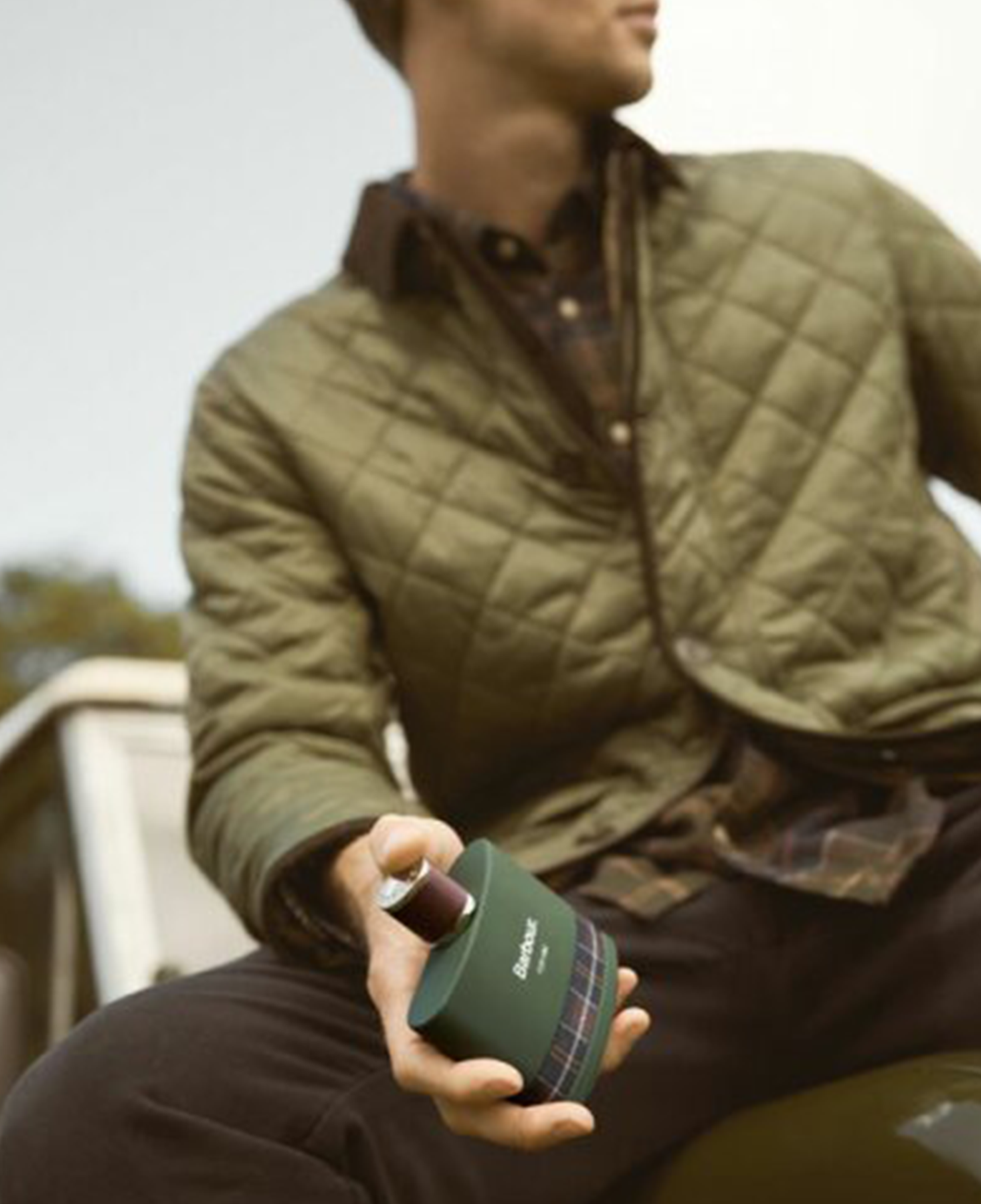 Barbour Heritage Erkek Parfüm 50ml Edp