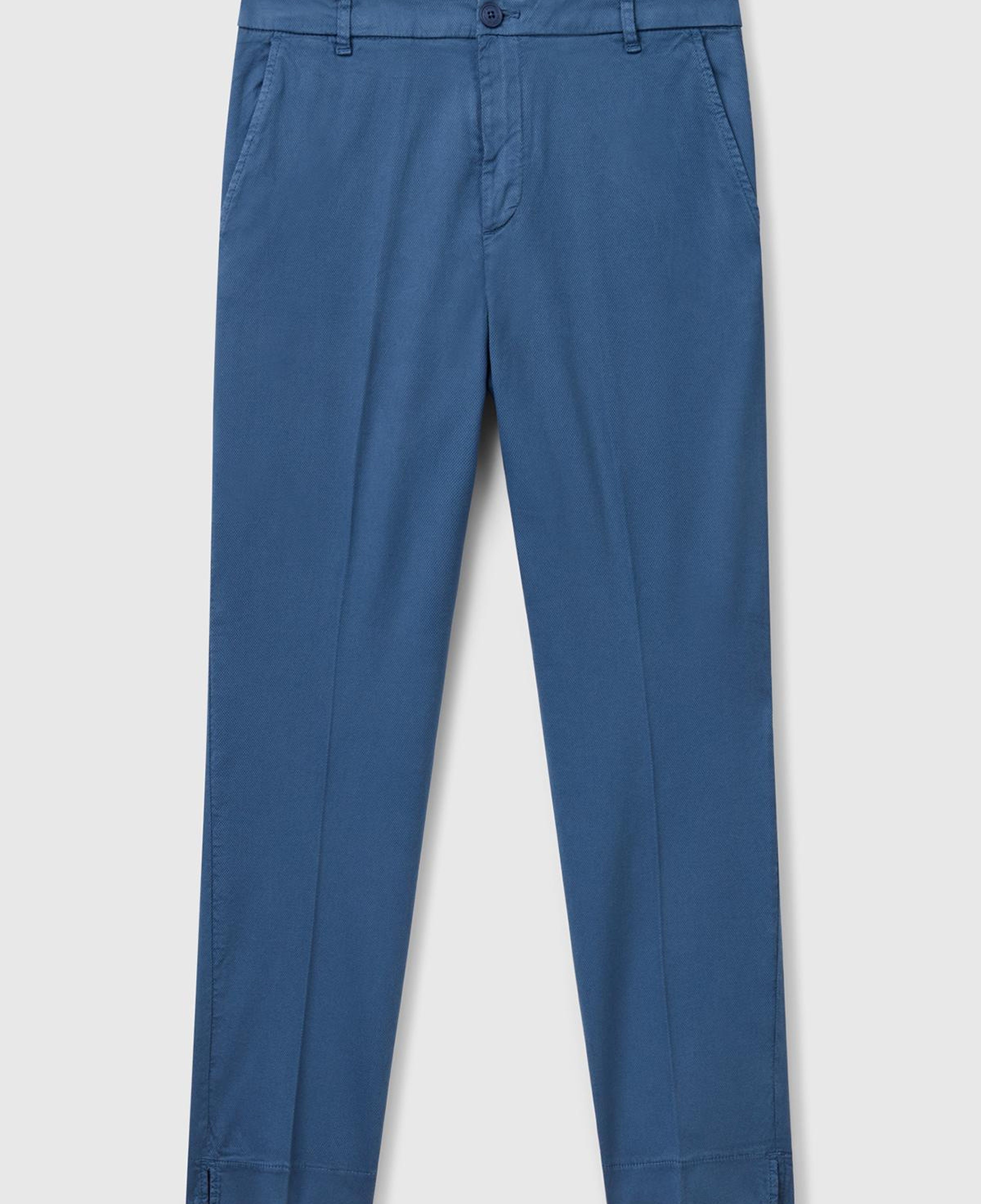 Kadın Denim Mevsimlik Chino