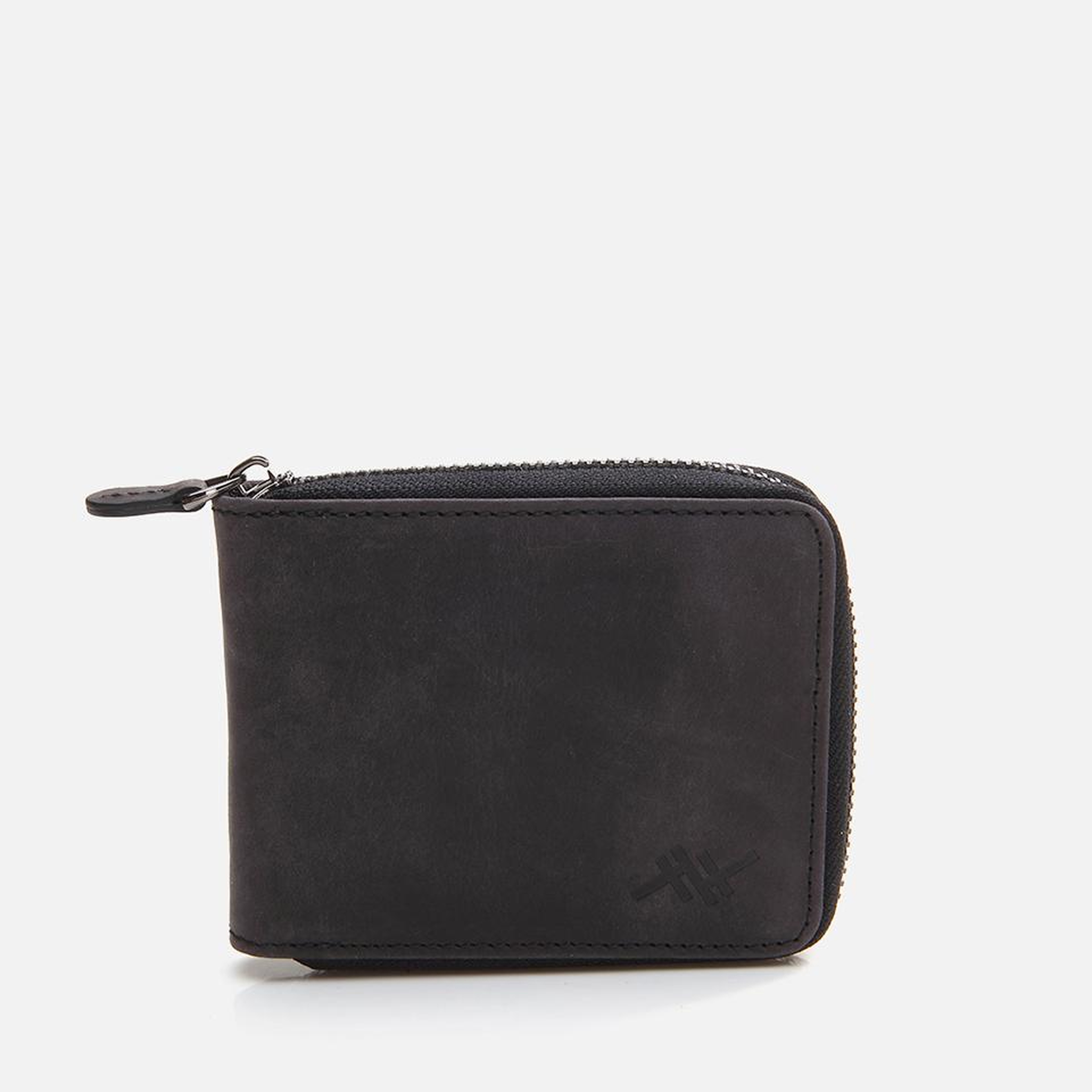 Erkek Deri Siyah Cüzdan
