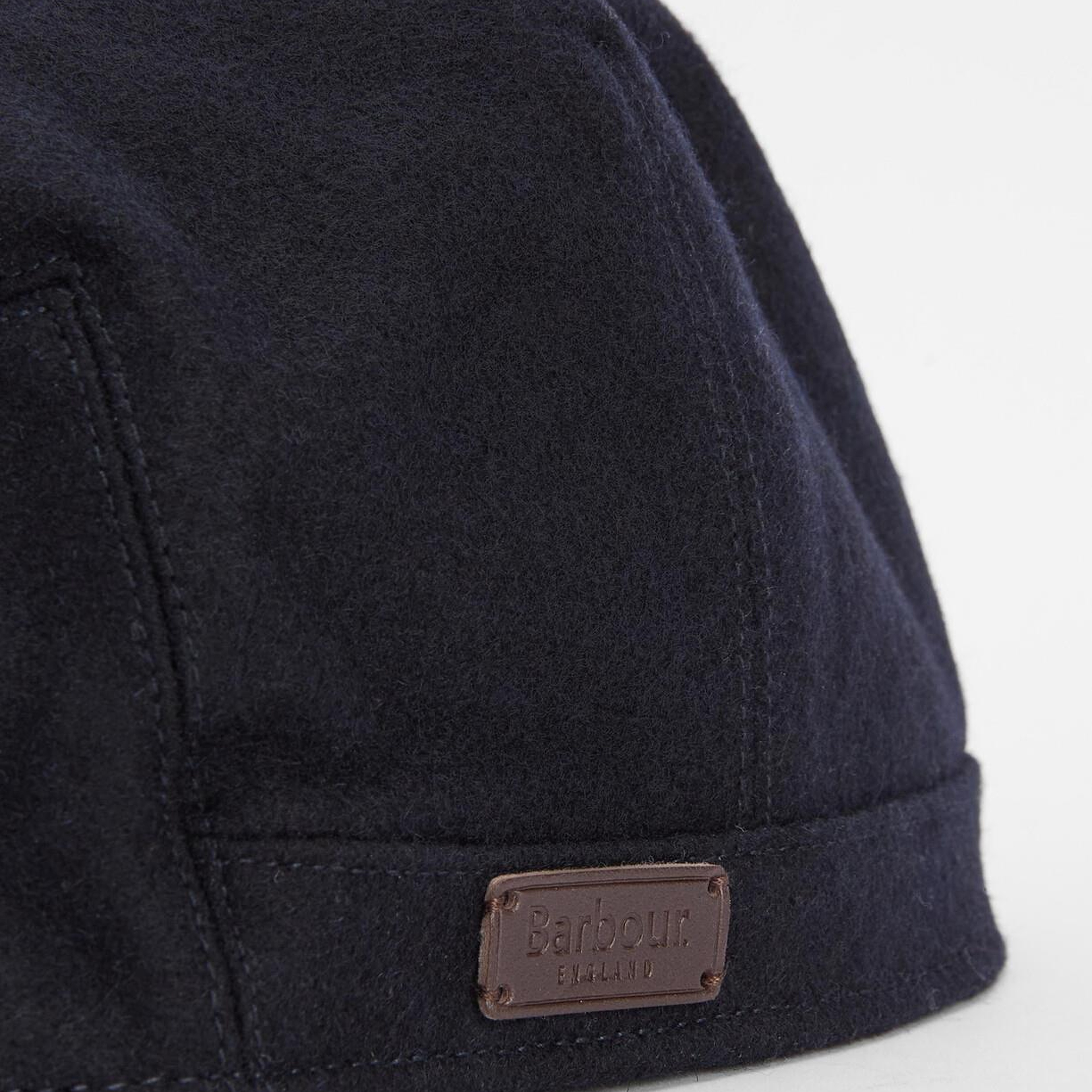 Barbour Redshore Flat Kasket