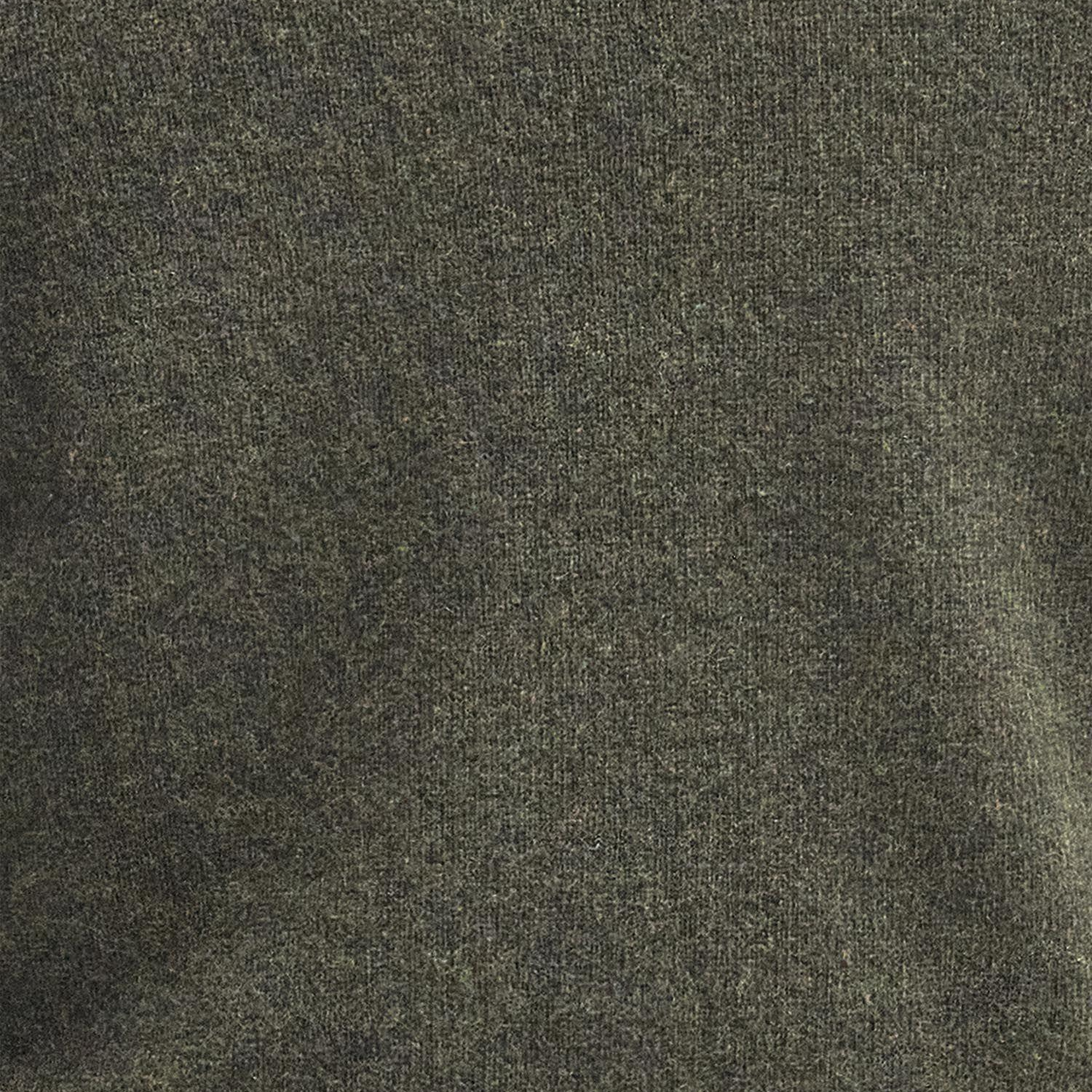 Barbour Patch Half Zip Kazak