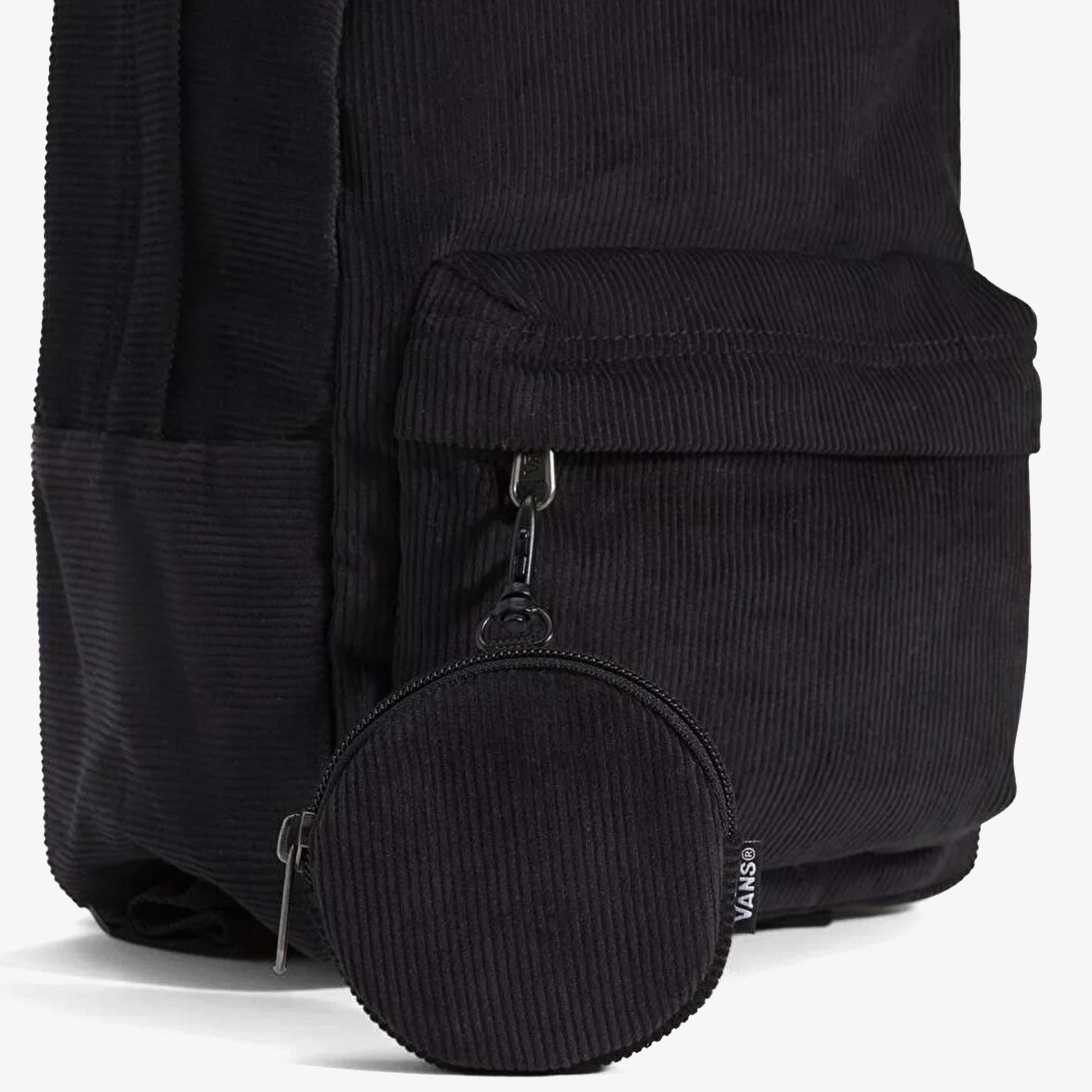 Vans Old Skool Mini Unisex Siyah Sırt Çantası