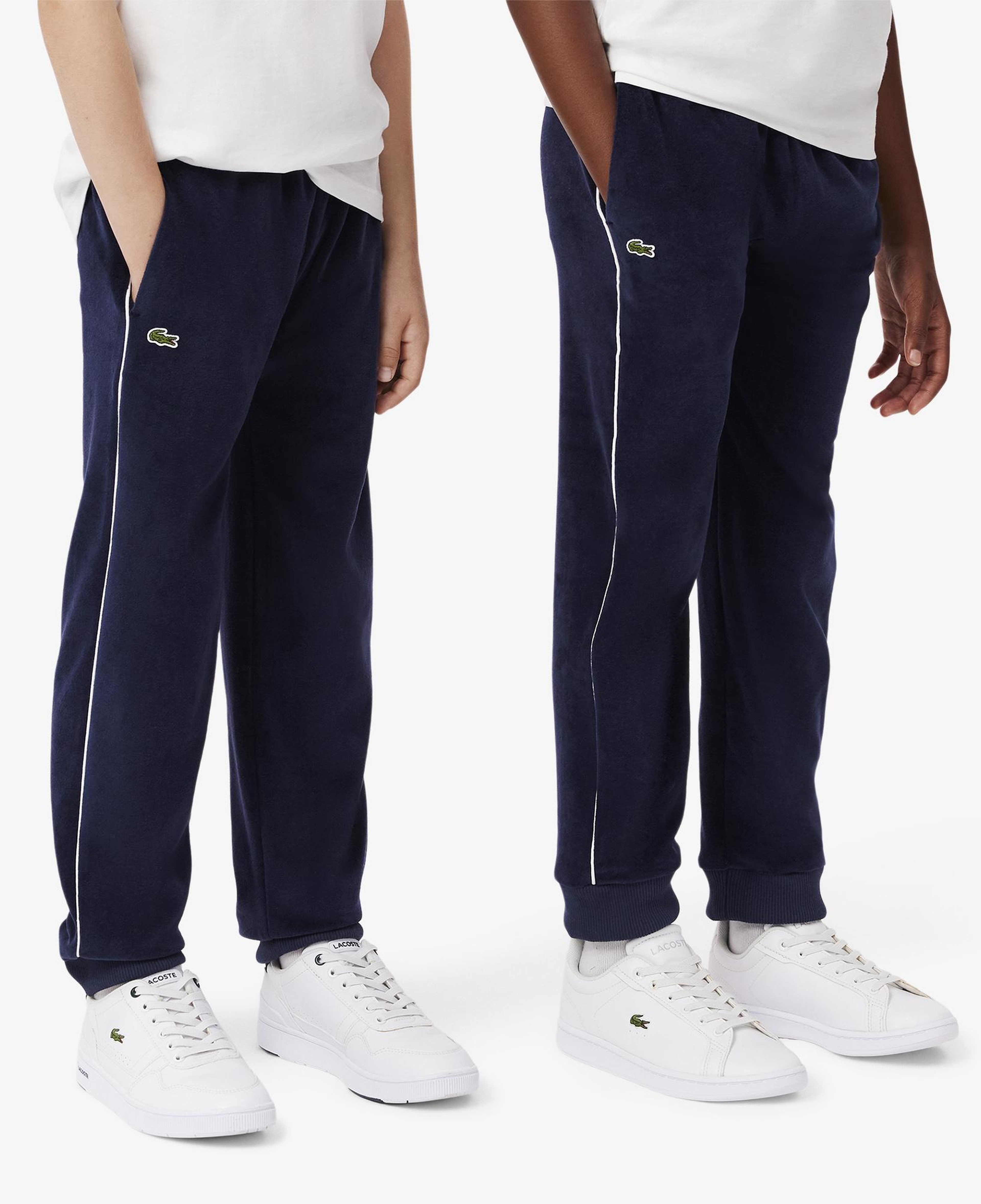 Lacoste Çocuk Lacivert Eşofman Altı