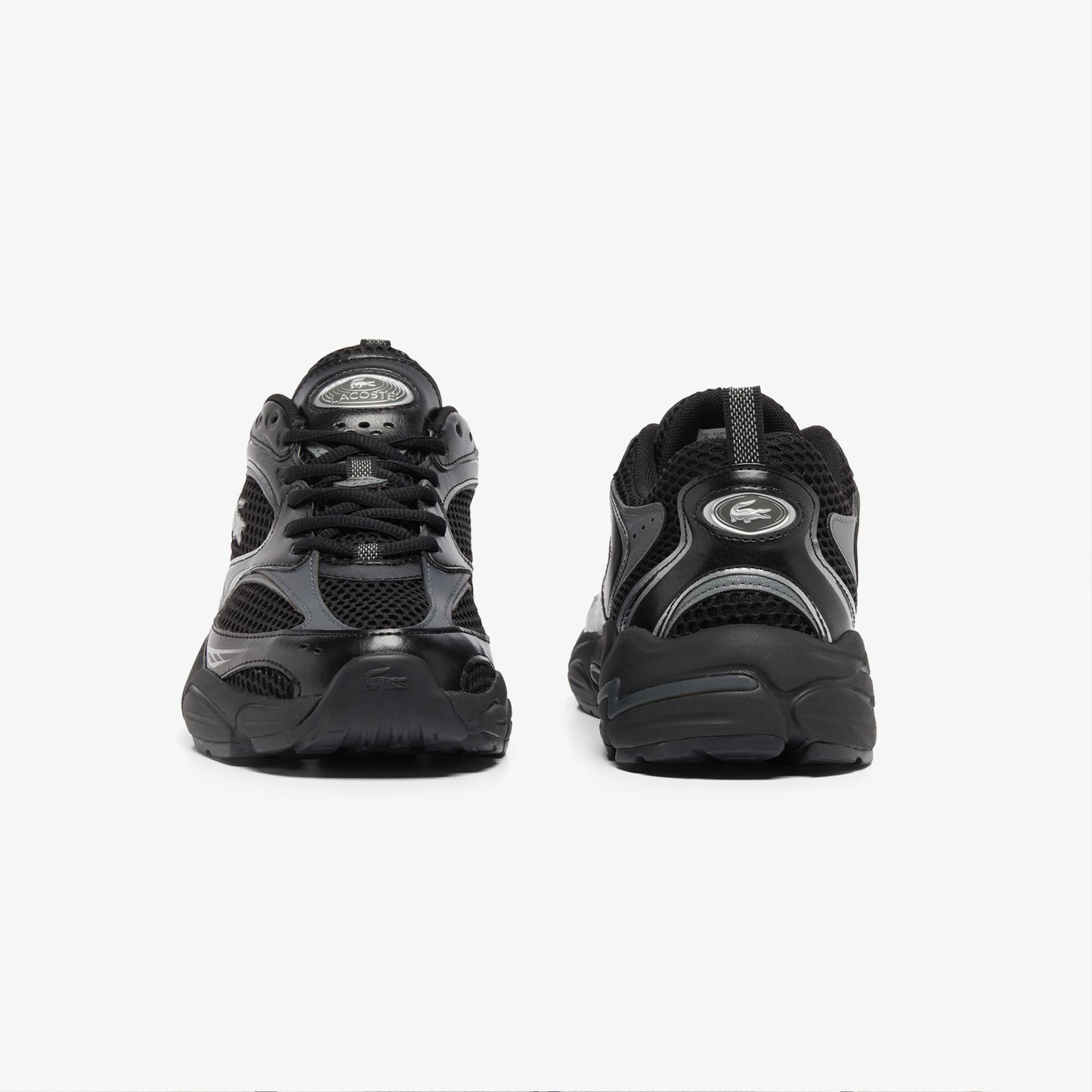Lacoste Storm 96 2K Erkek Siyah Sneaker