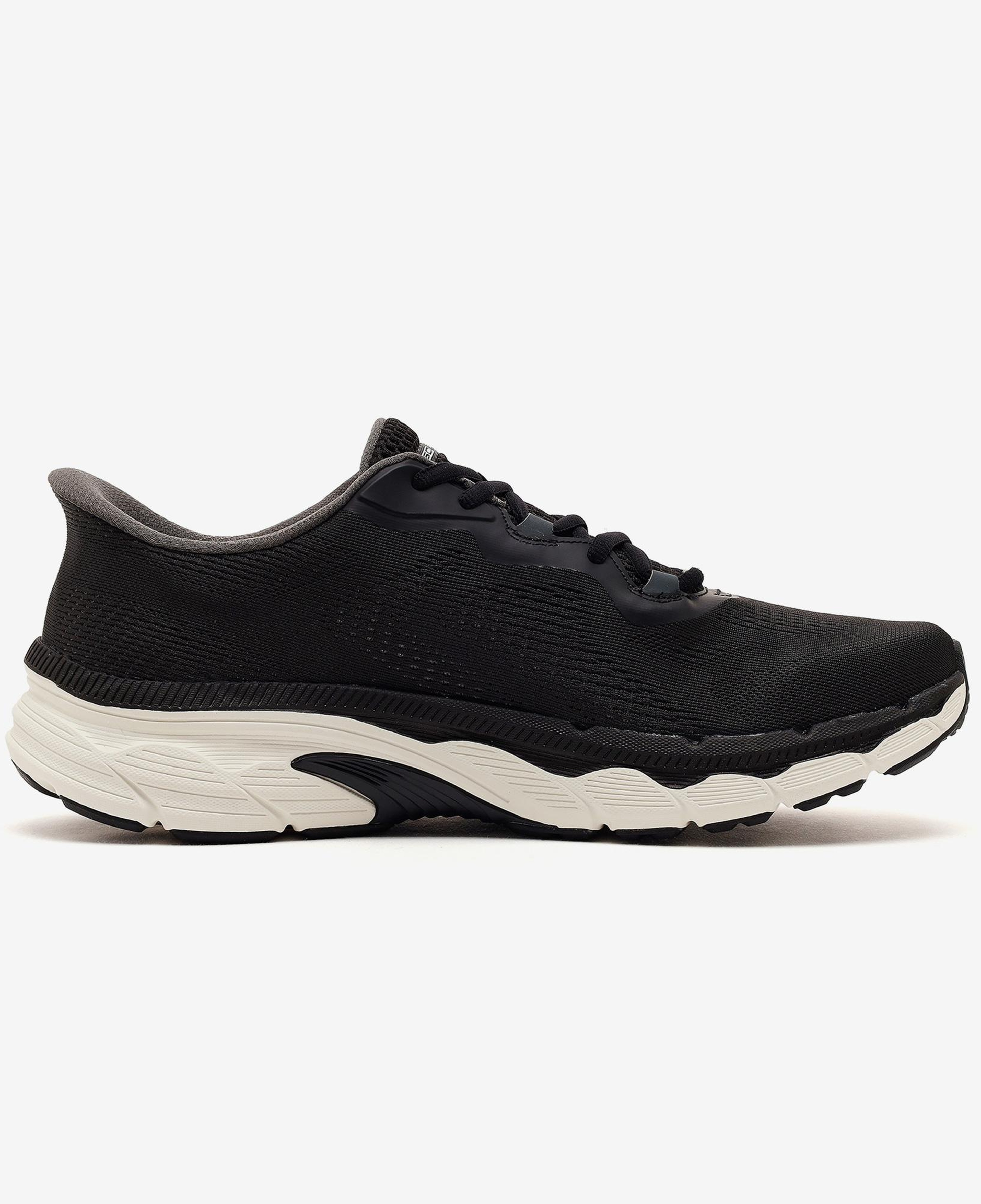 Skechers Go Run Arch Fit 2.0 Erkek Siyah Koşu Ayakkabısı
