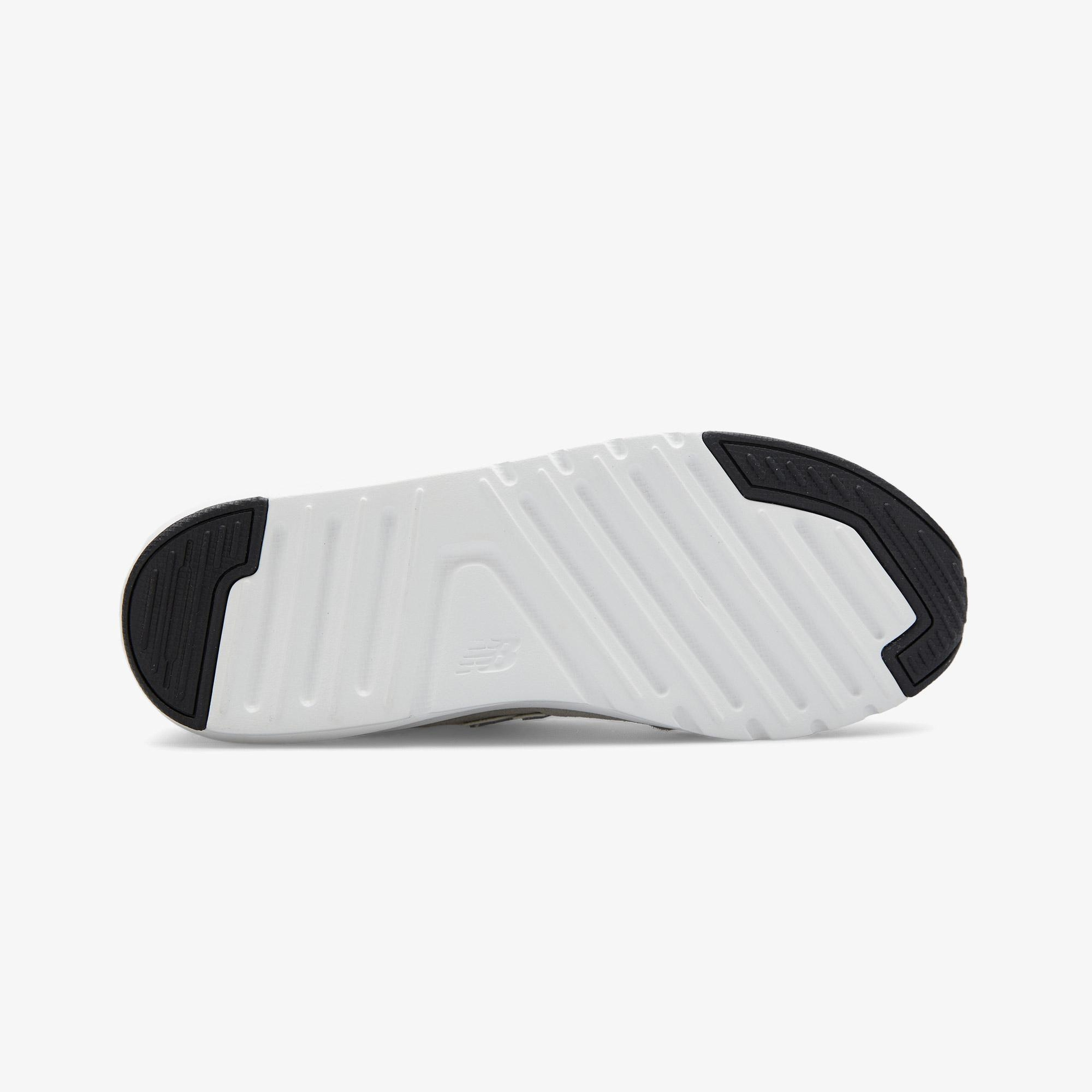 New Balance 109 Erkek Gri Spor Ayakkabı
