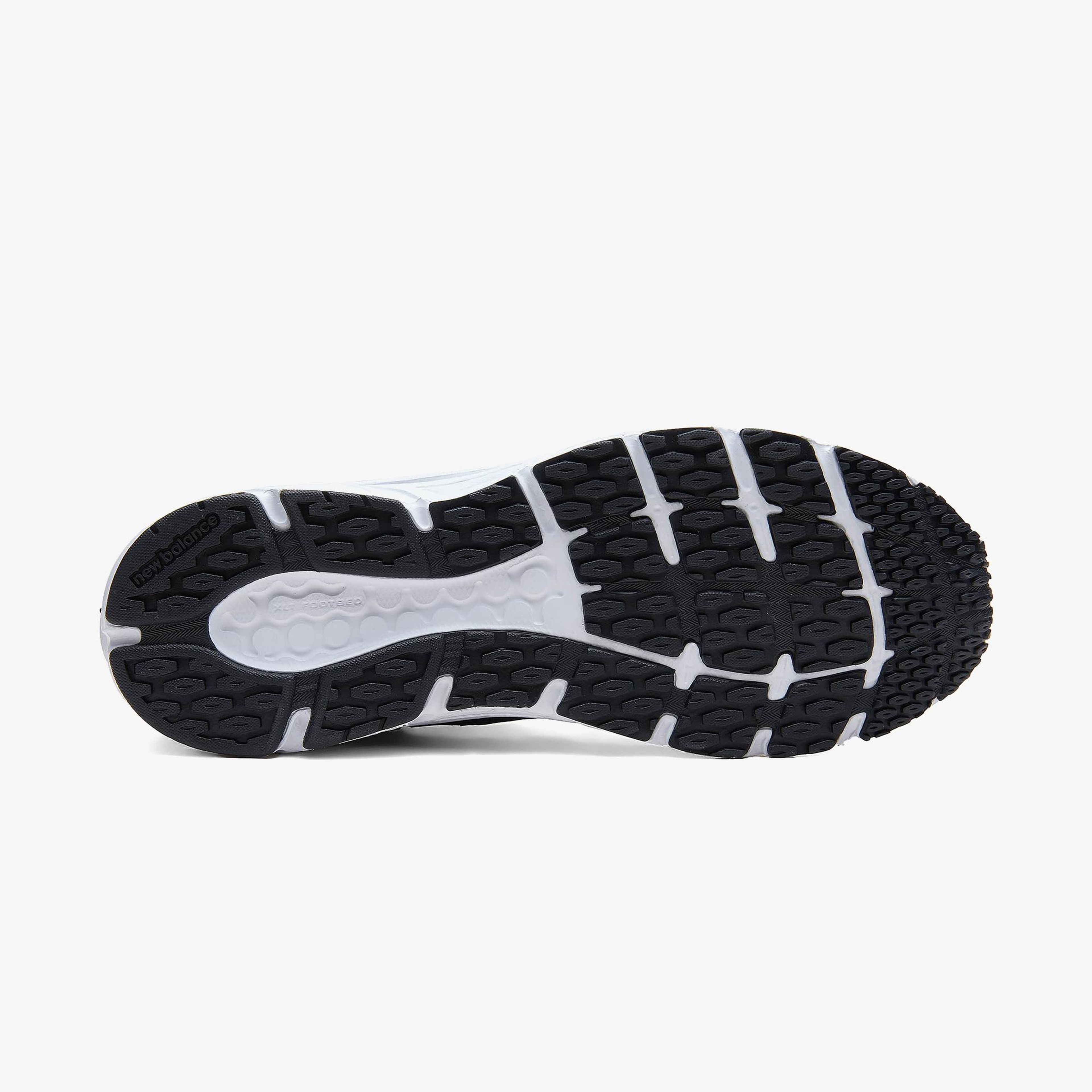 New Balance 408 Unisex Siyah Spor Ayakkabı