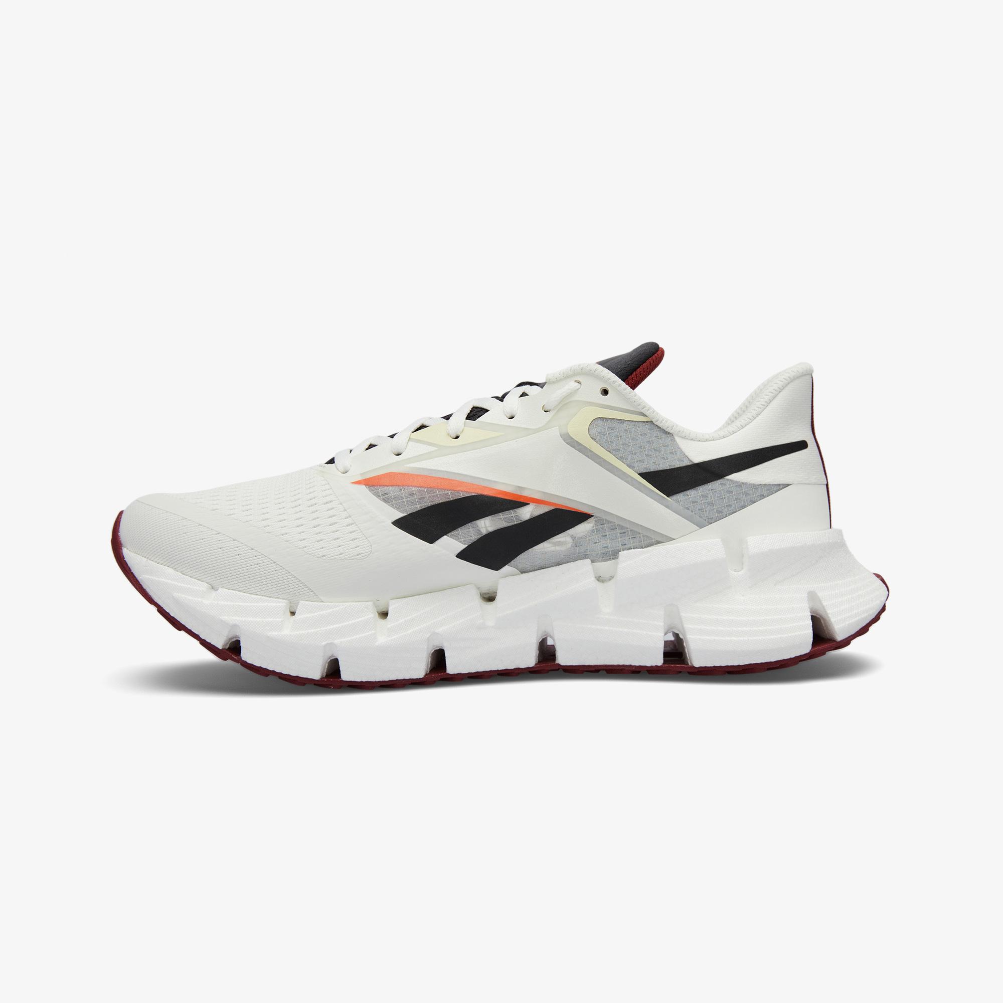 Reebok Floatzig 1 Erkek Krem Koşu Ayakkabısı