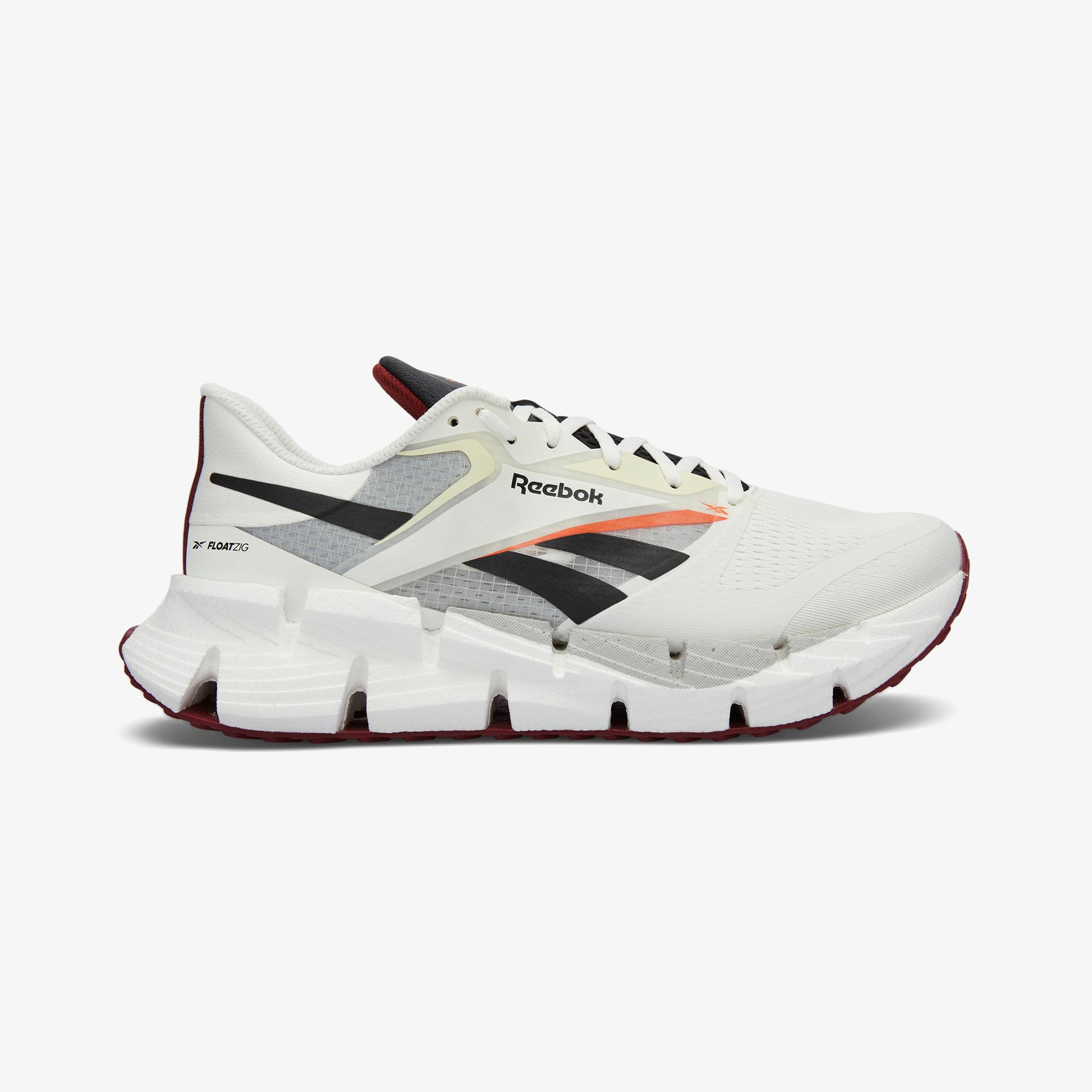 Reebok Floatzig 1 Erkek Krem Koşu Ayakkabısı
