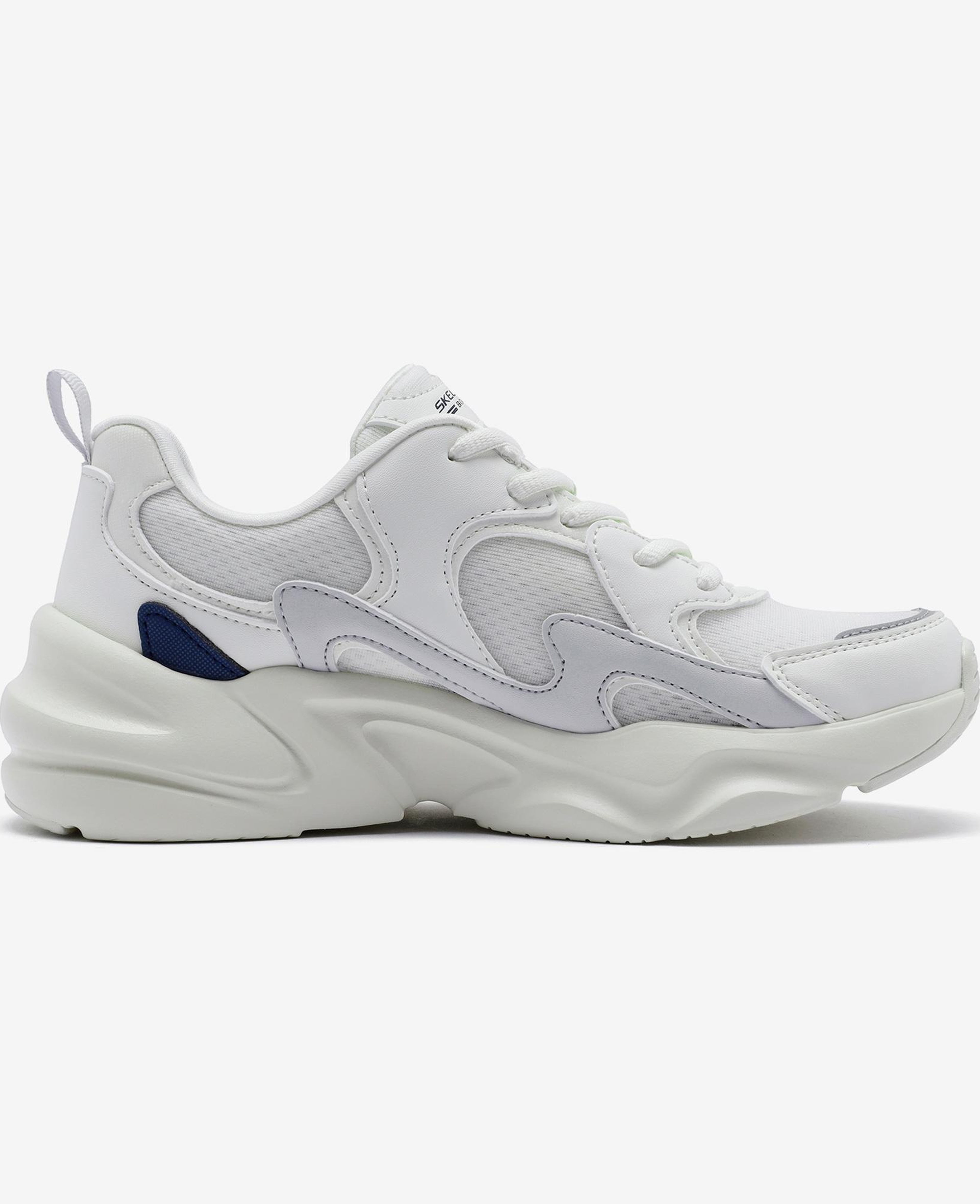 Skechers Bobs Bamina 2 Tides Revitalized Kadın Bej  Spor Ayakkabı