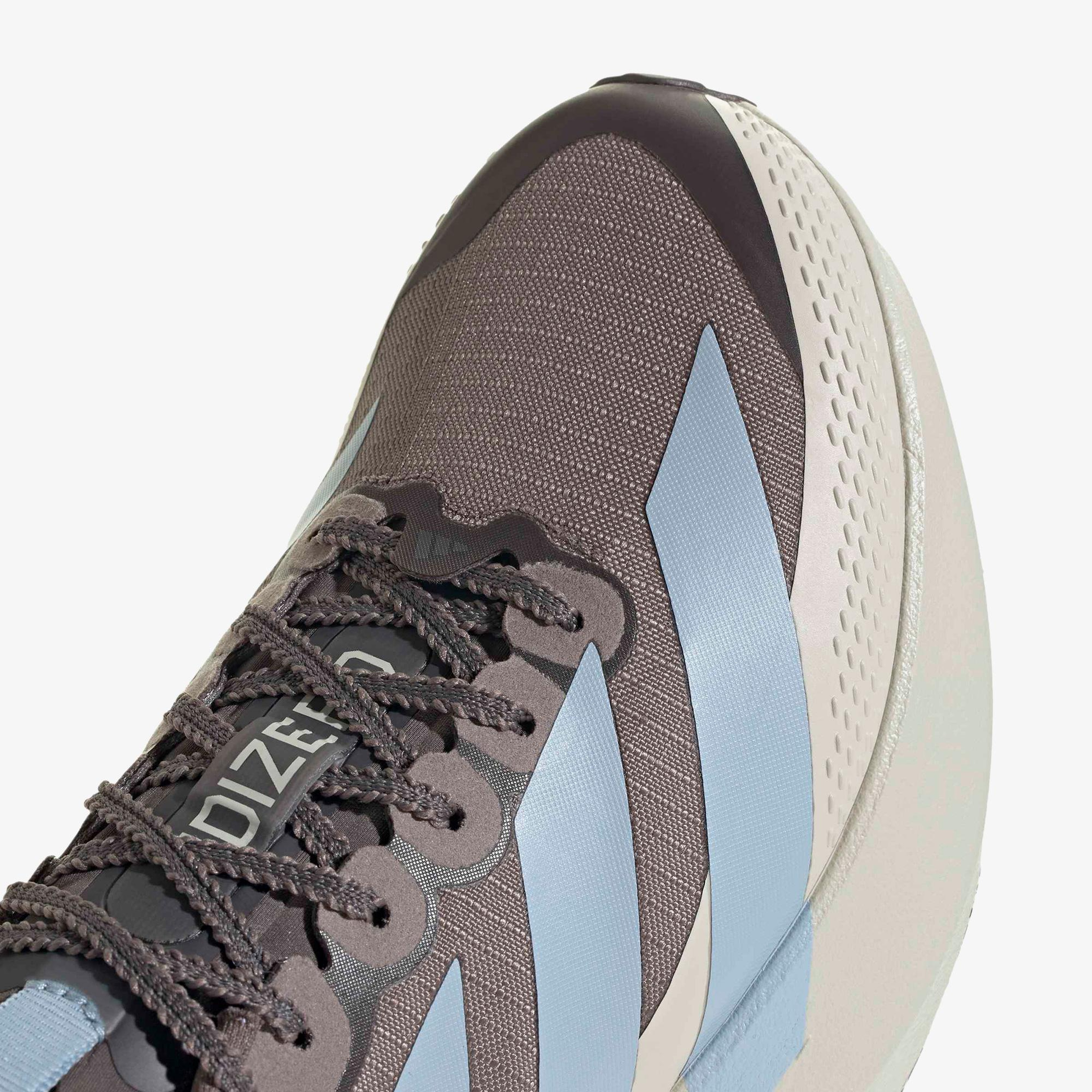 adidas Adizero Evo SL Atr Kadın Mavi Spor Ayakkabı