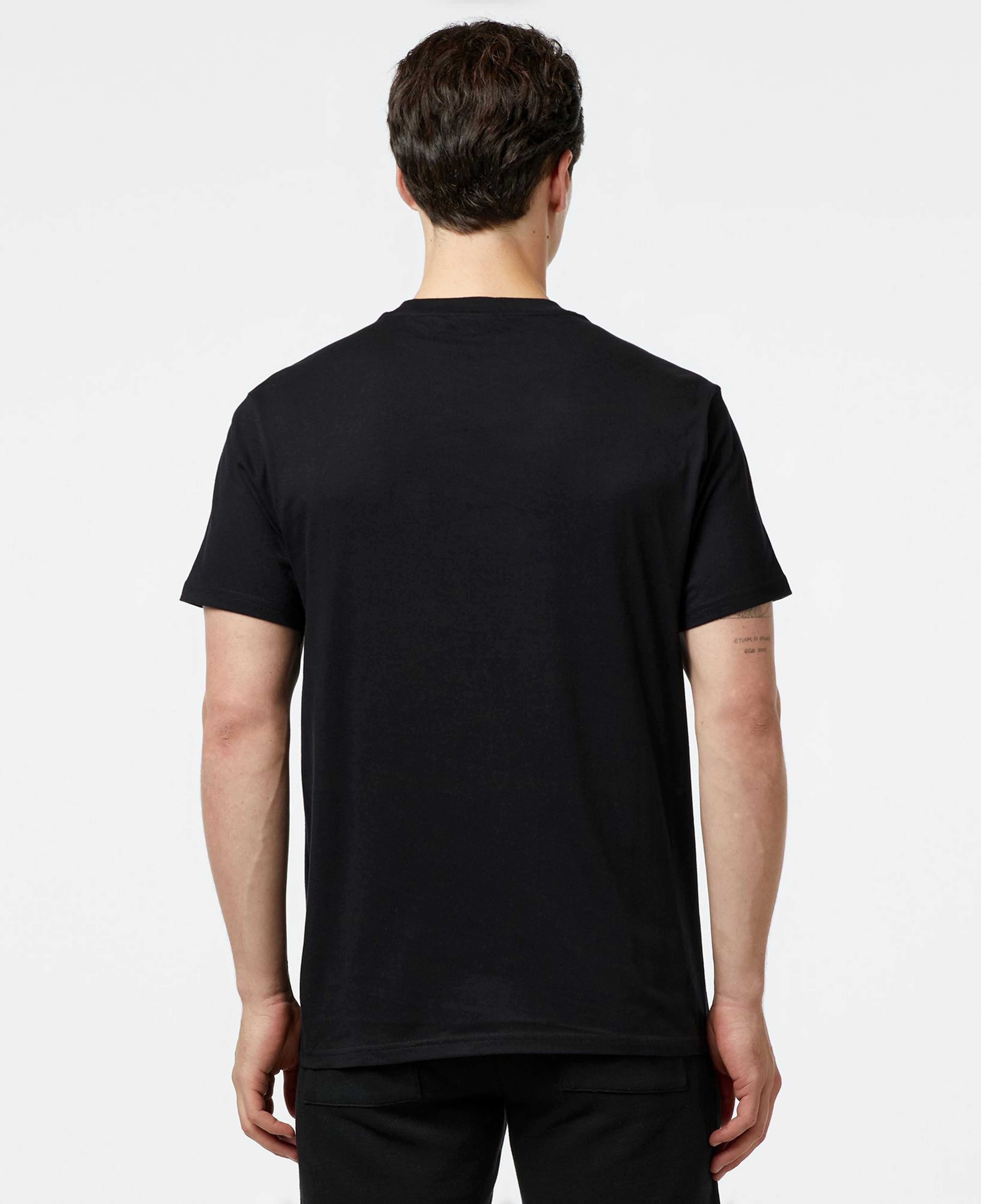 Ripndip Autograph Erkek Siyah T-Shirt