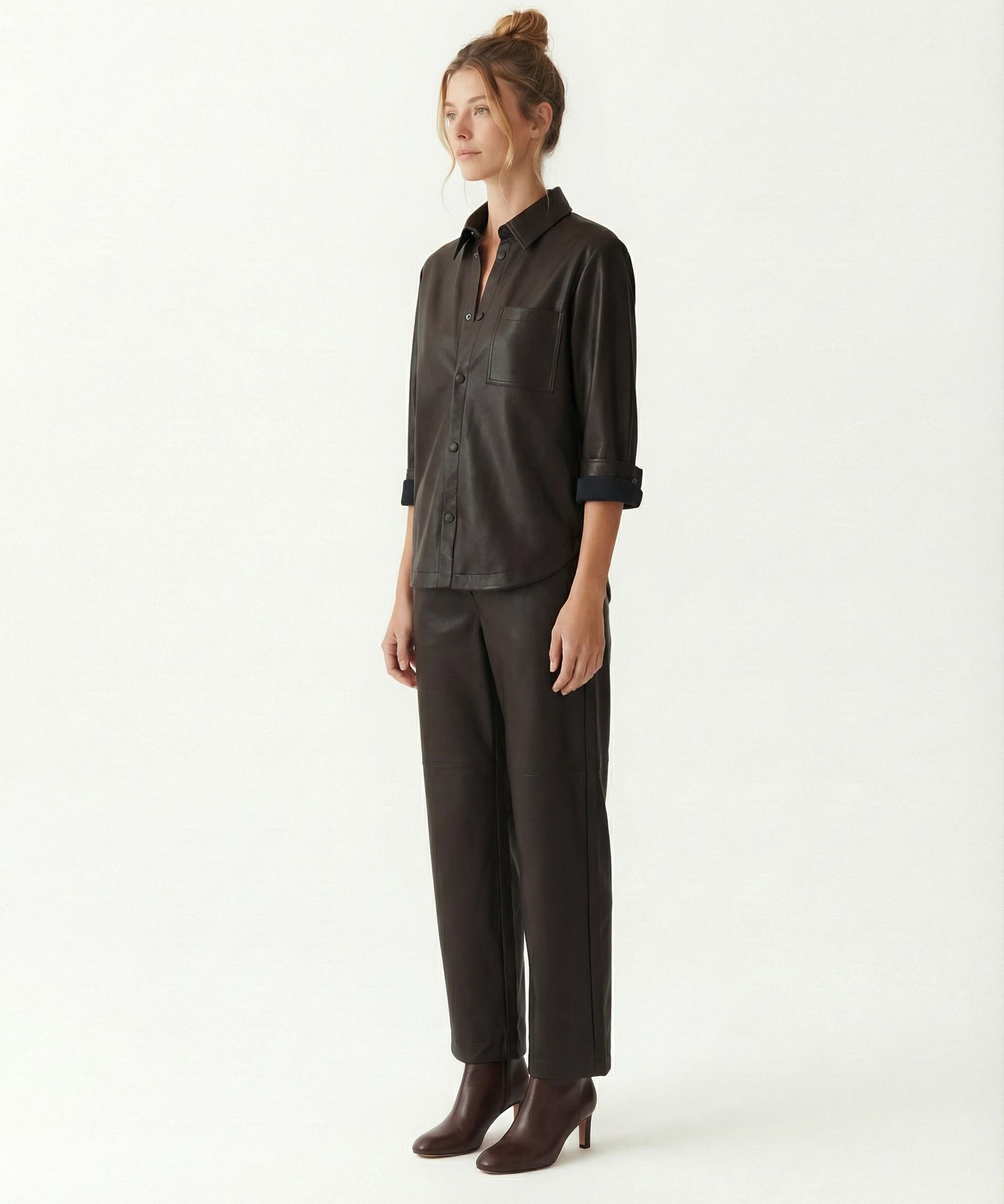 YARGICI Tapered Normal Bel Pantolon