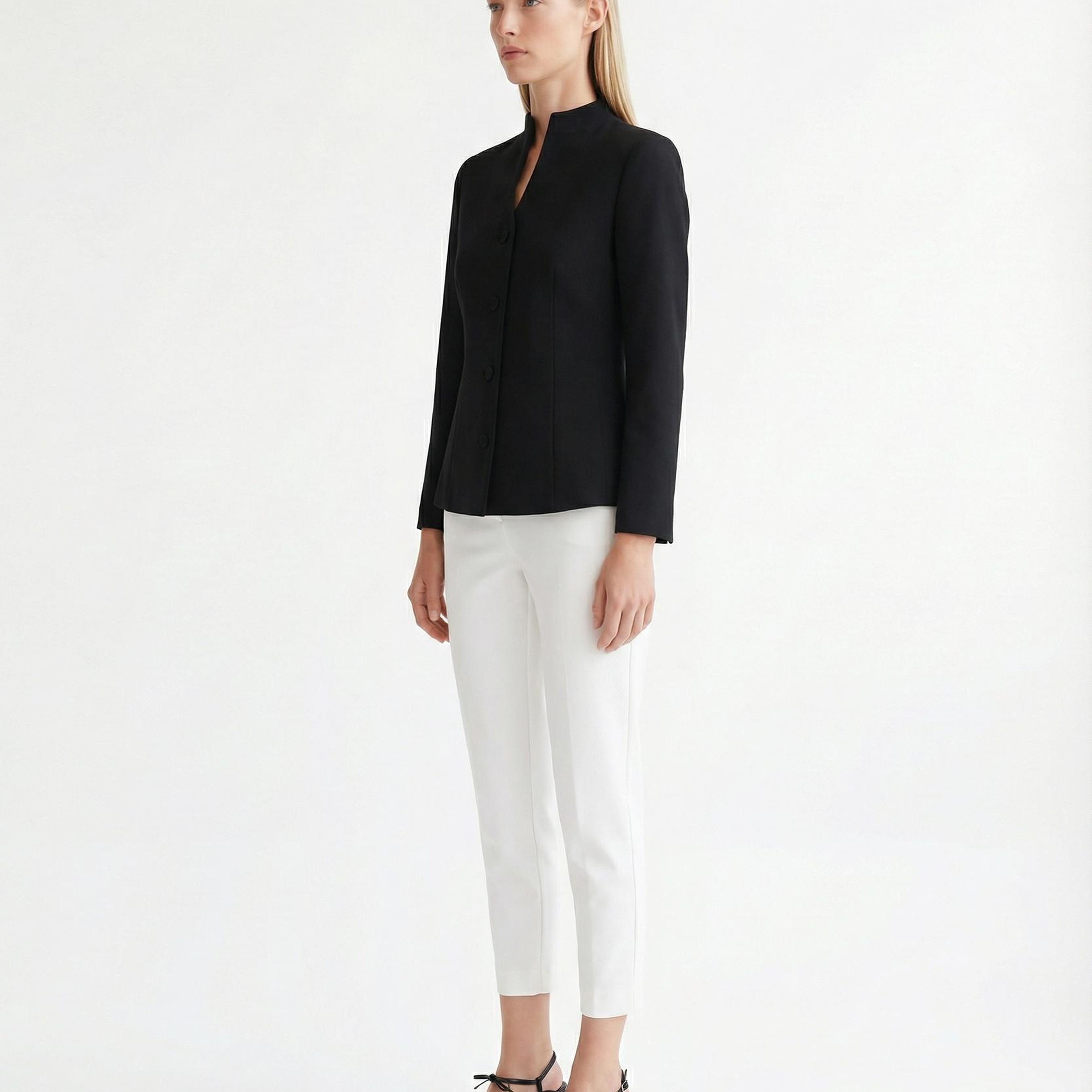 YARGICI Tapered Normal Bel Pantolon