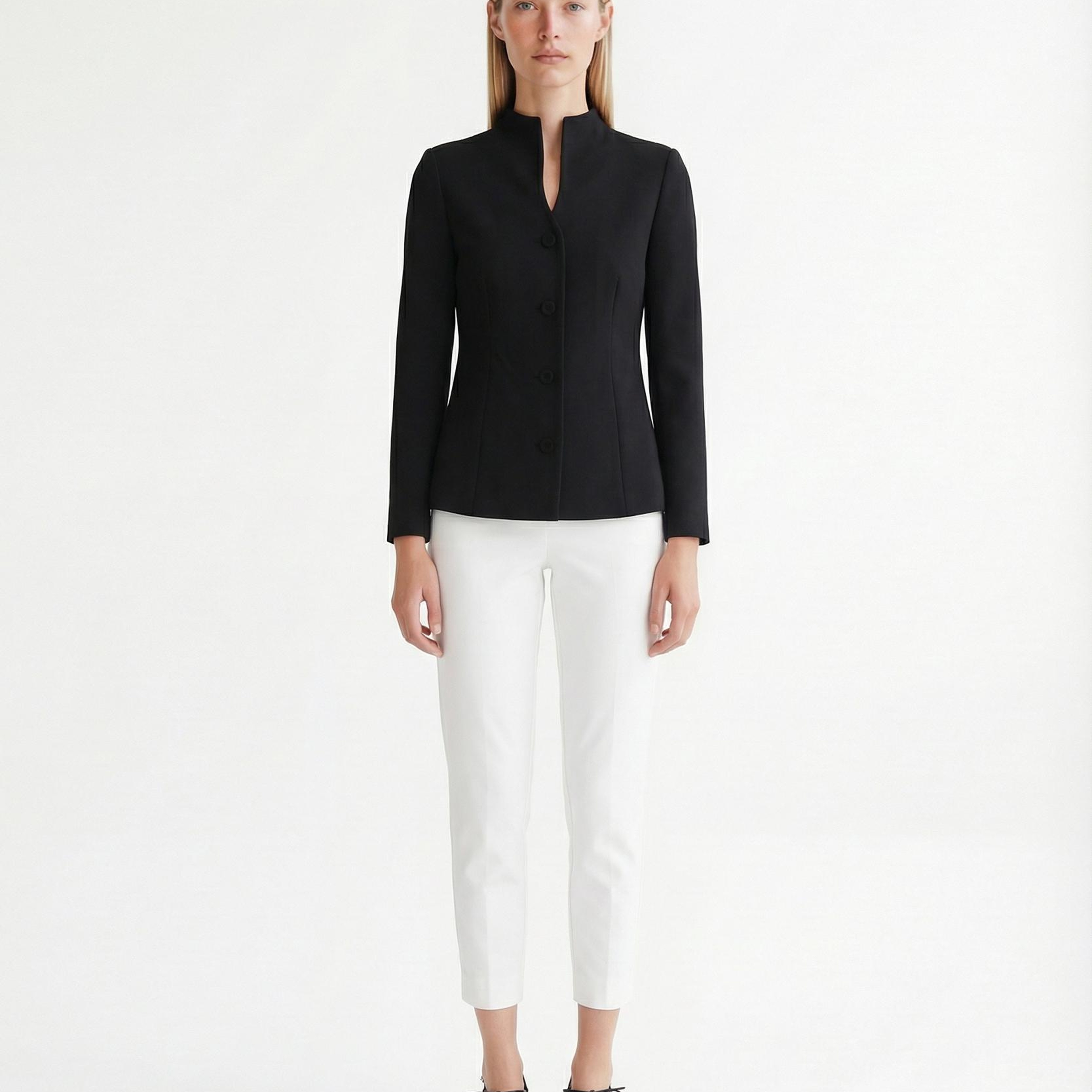 YARGICI Tapered Normal Bel Pantolon