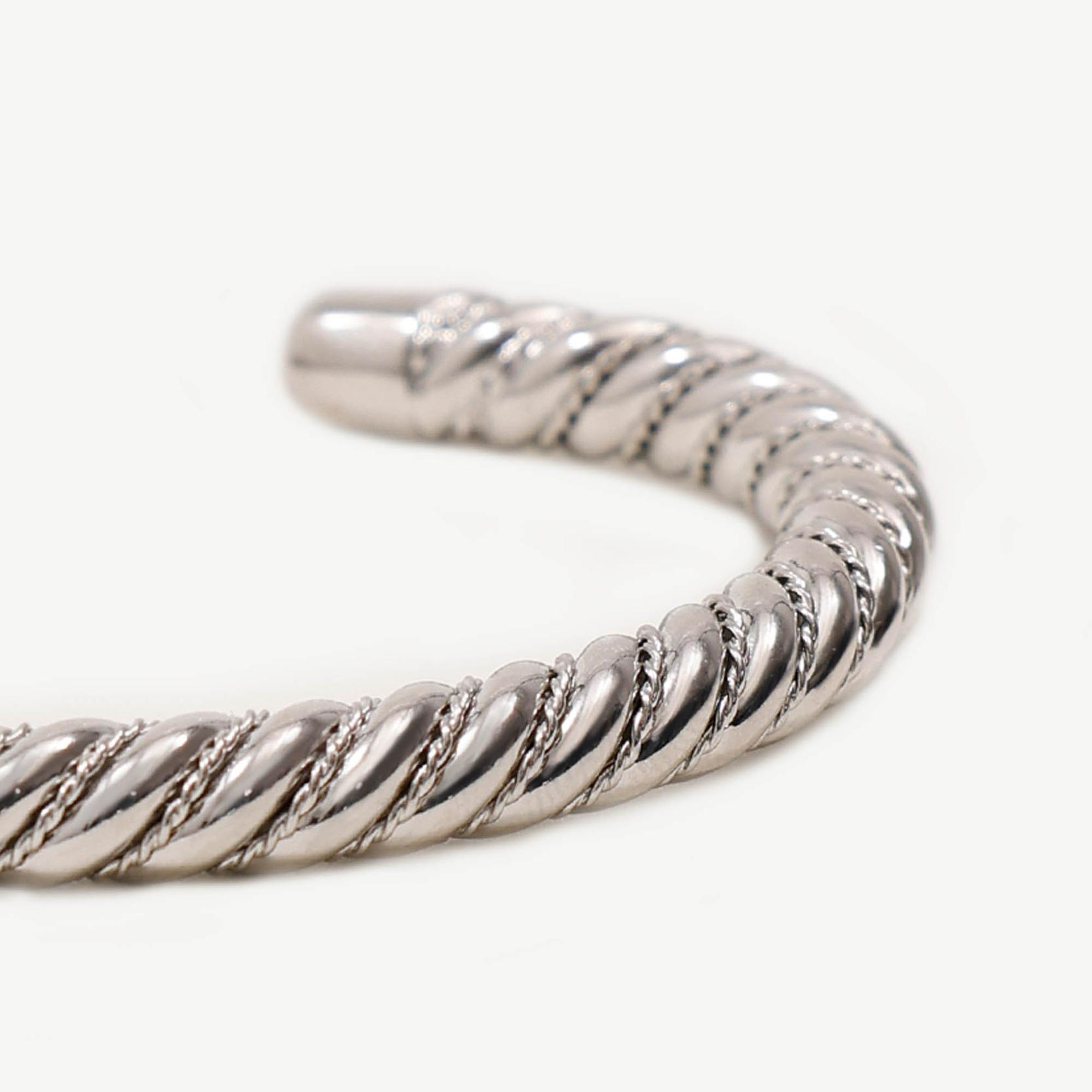 YARGICI Cuff Bileklik