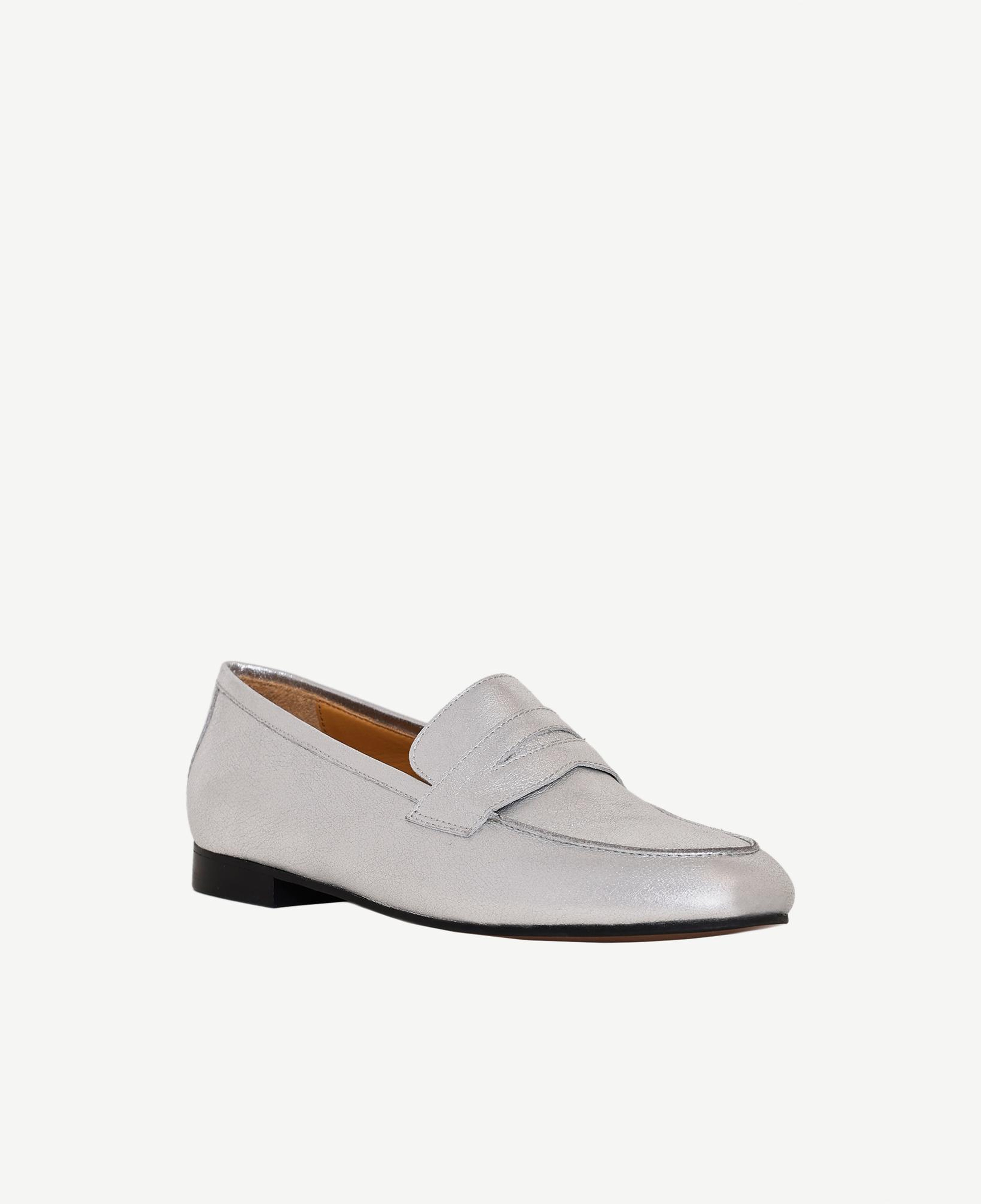 YARGICI Yumuşak Derili Loafer