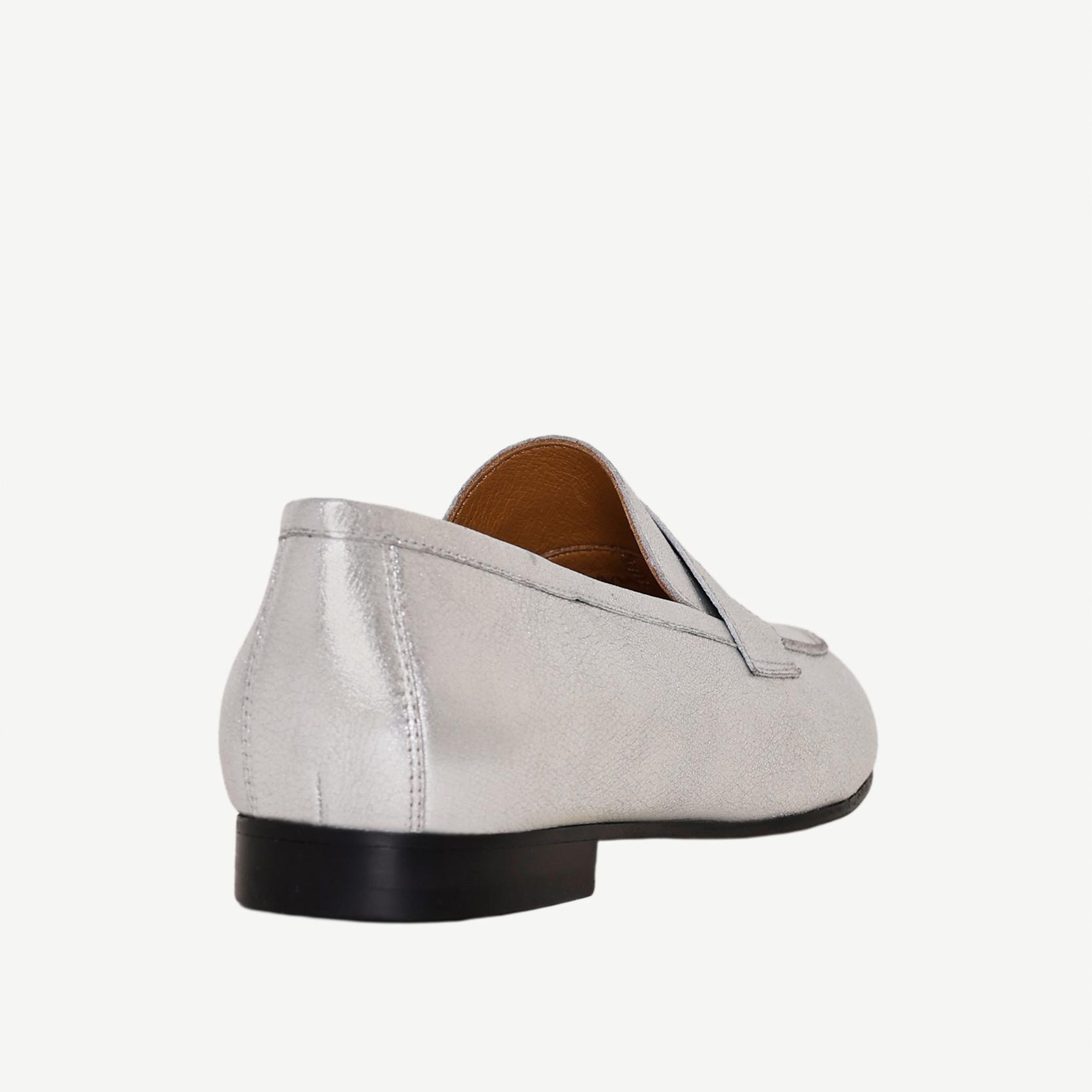 YARGICI Yumuşak Derili Loafer