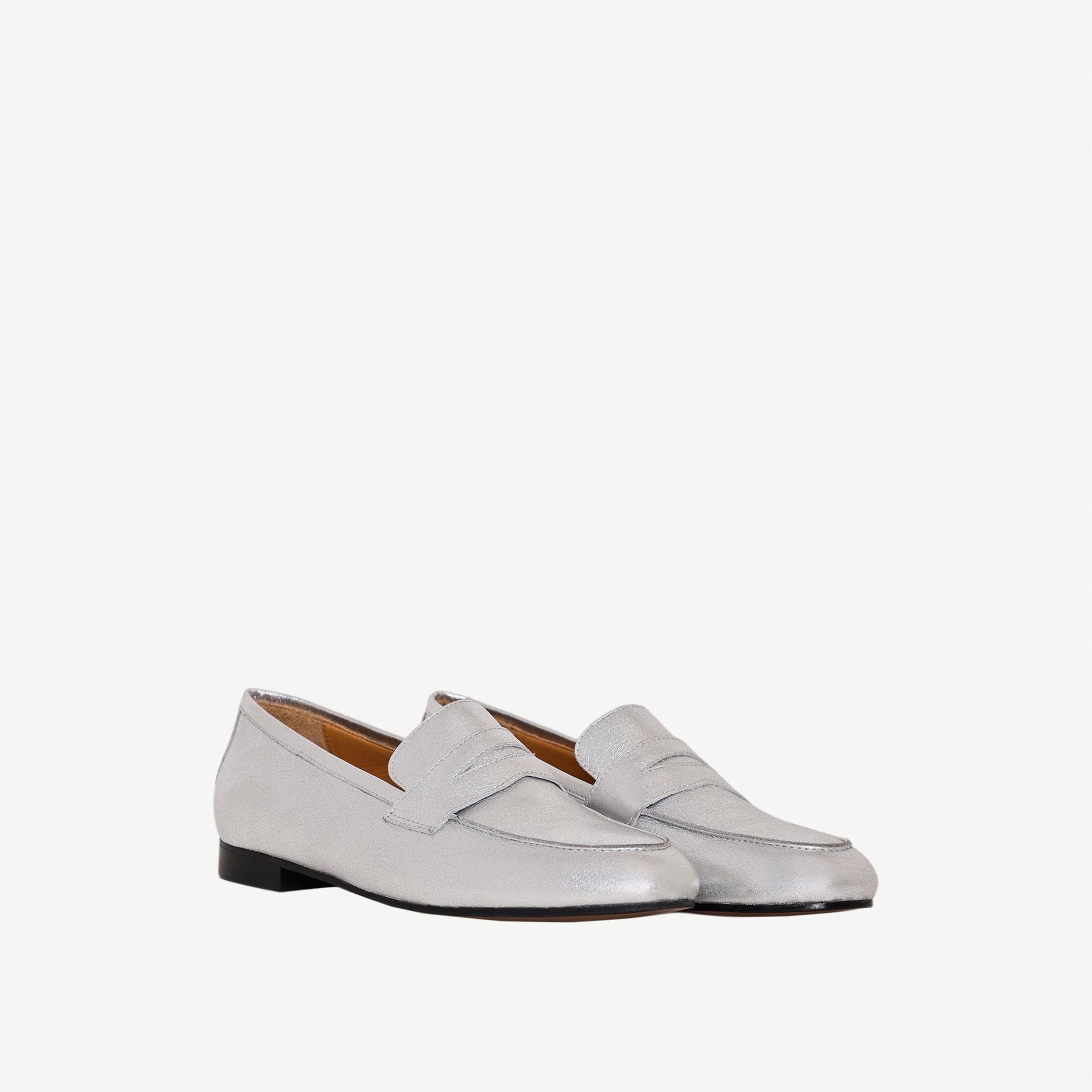 YARGICI Yumuşak Derili Loafer