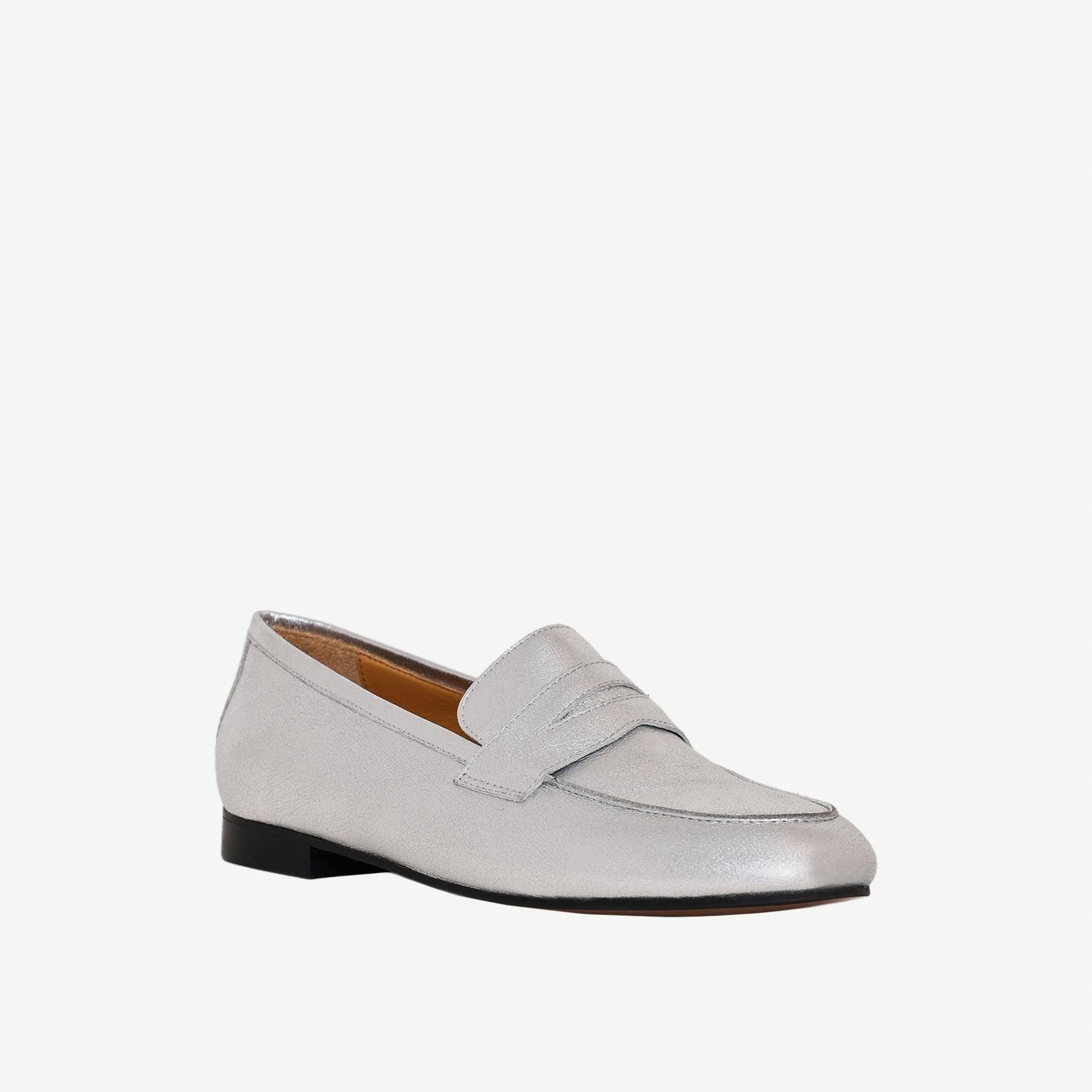 YARGICI Yumuşak Derili Loafer