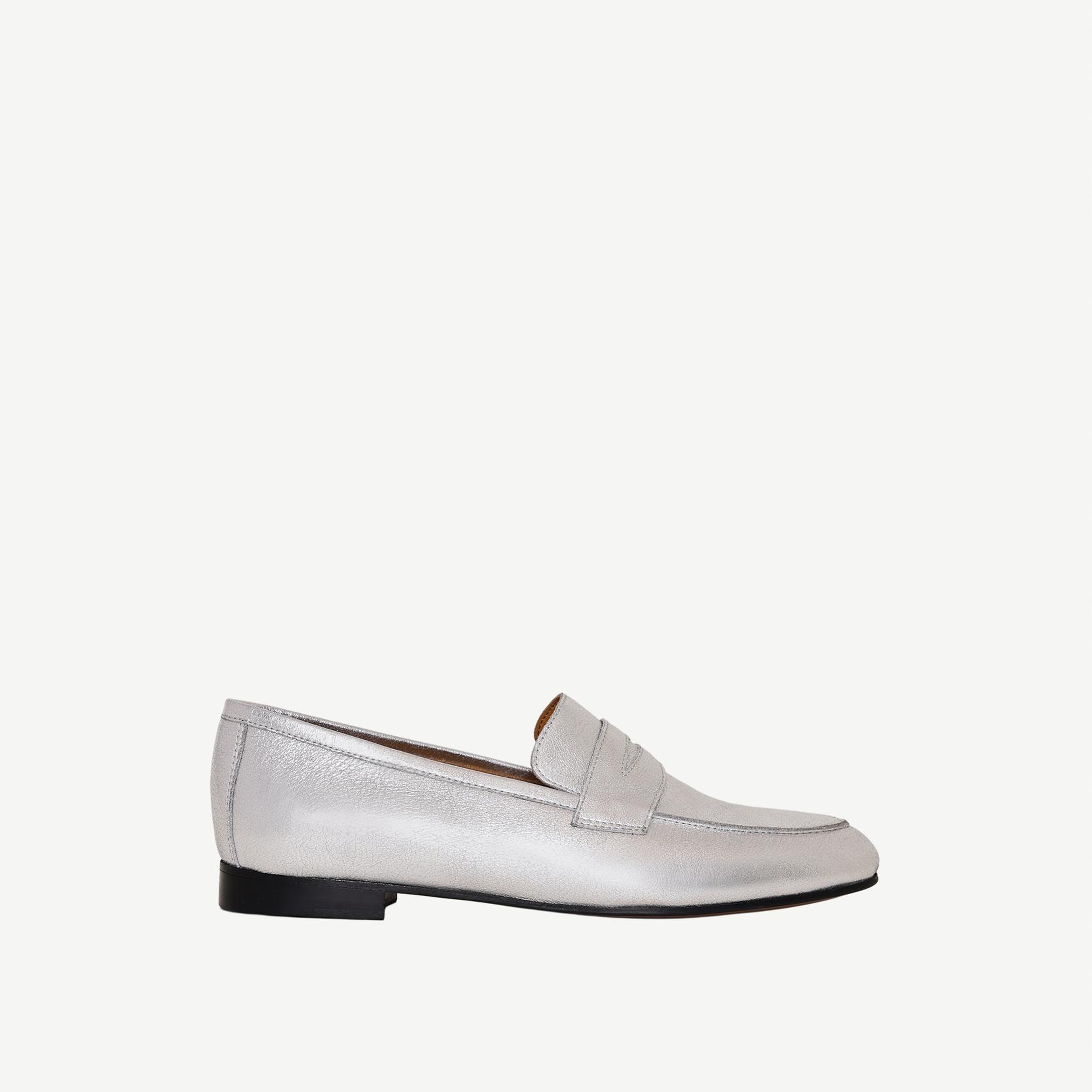 YARGICI Yumuşak Derili Loafer
