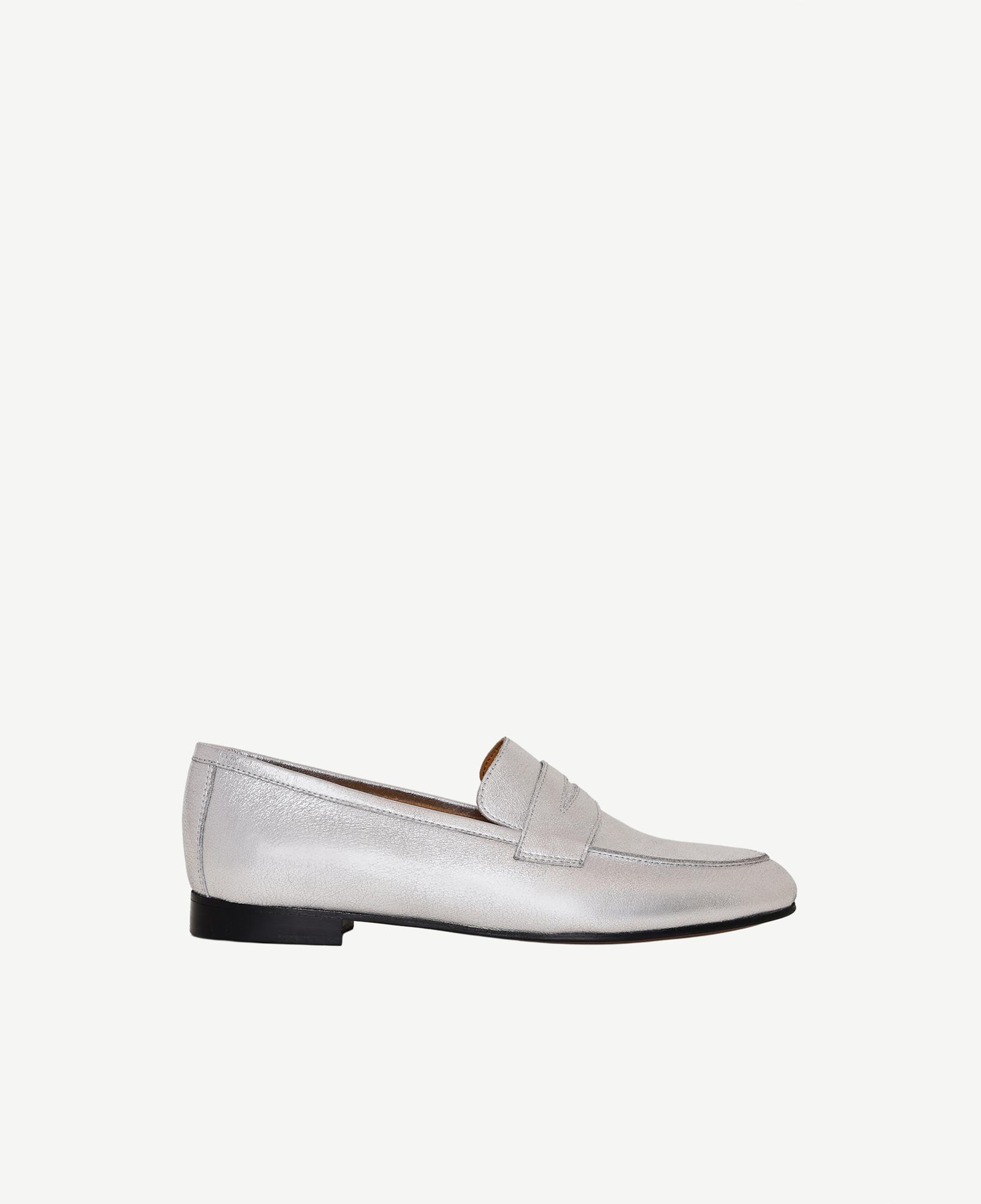 YARGICI Yumuşak Derili Loafer