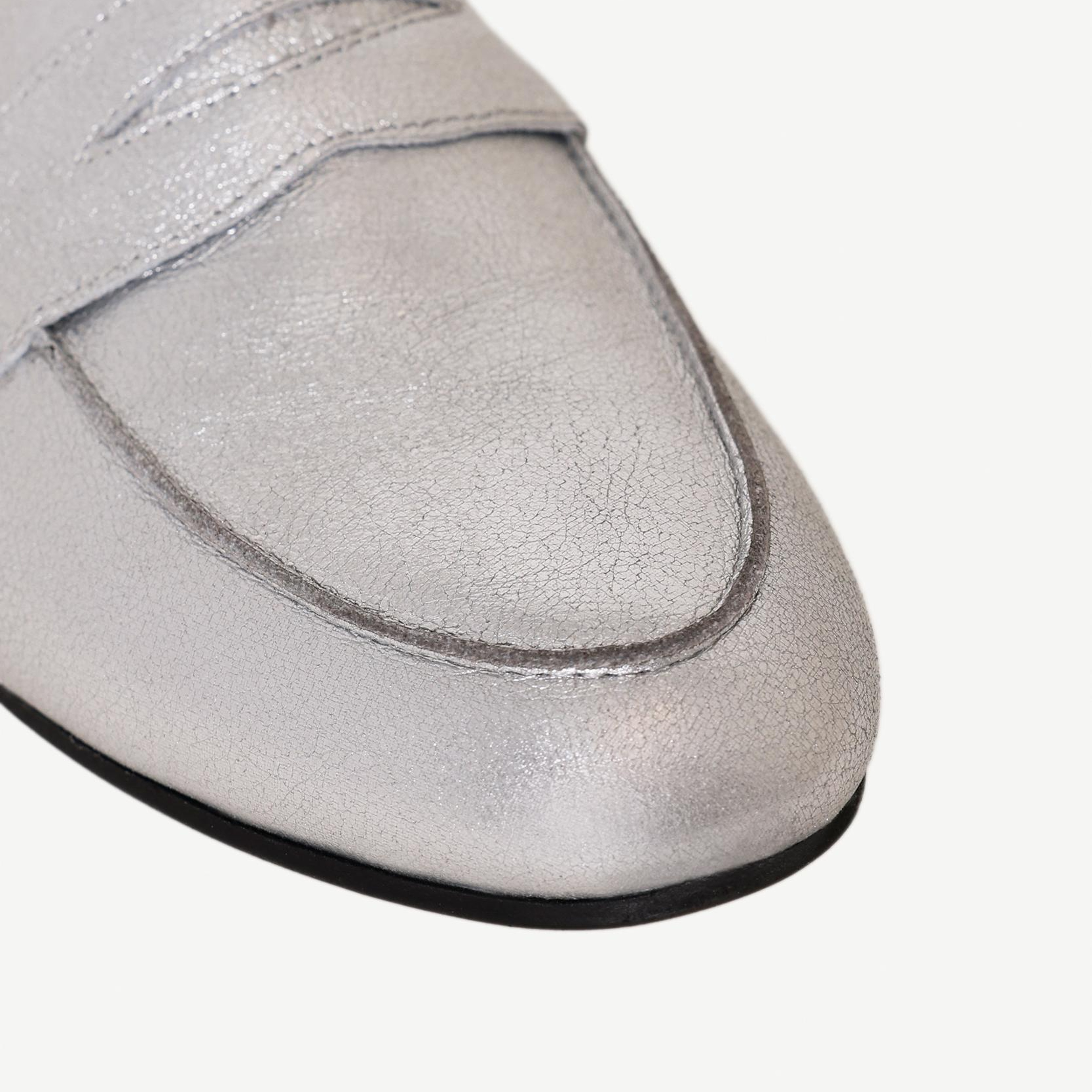 YARGICI Yumuşak Derili Loafer