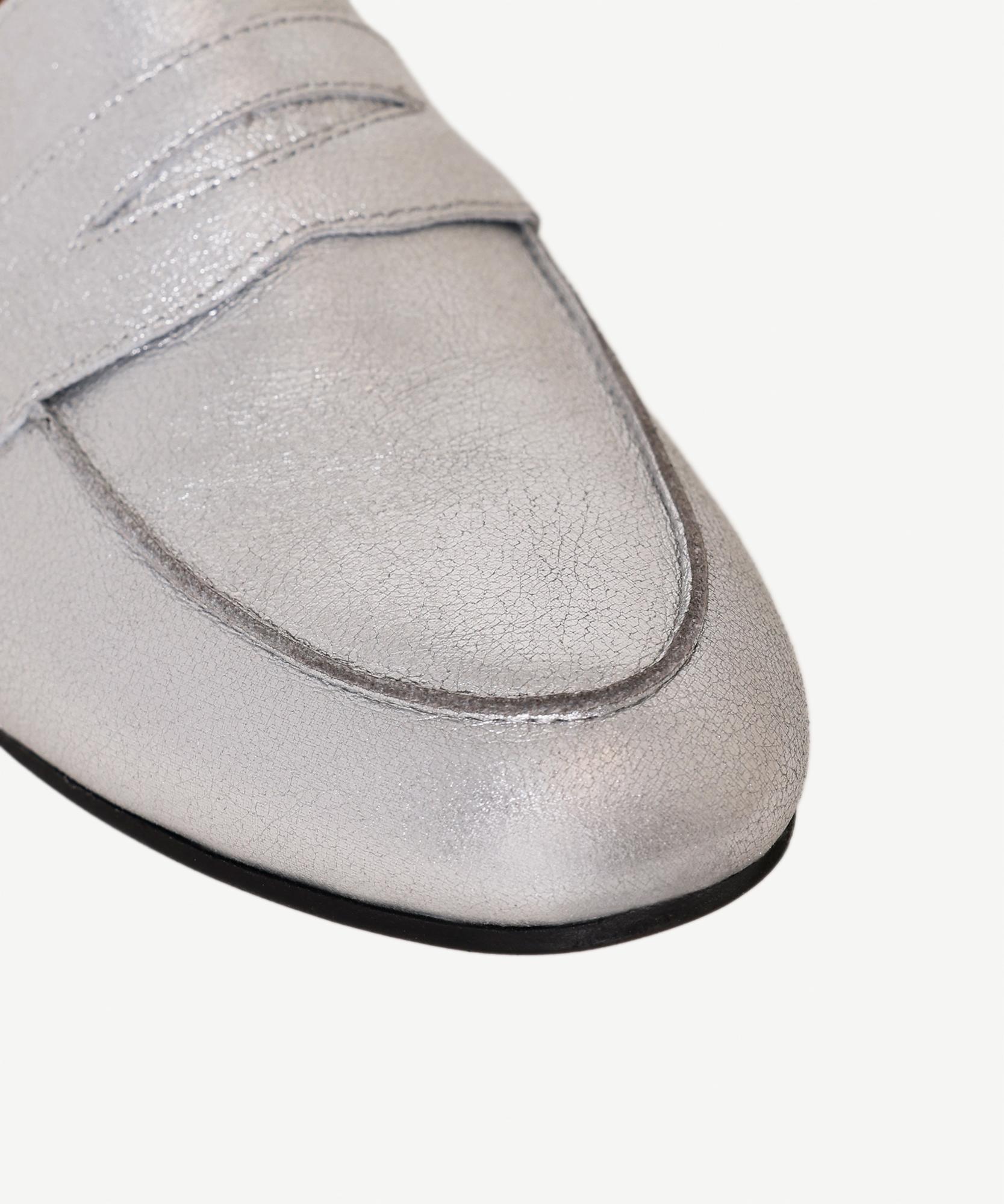 YARGICI Yumuşak Derili Loafer