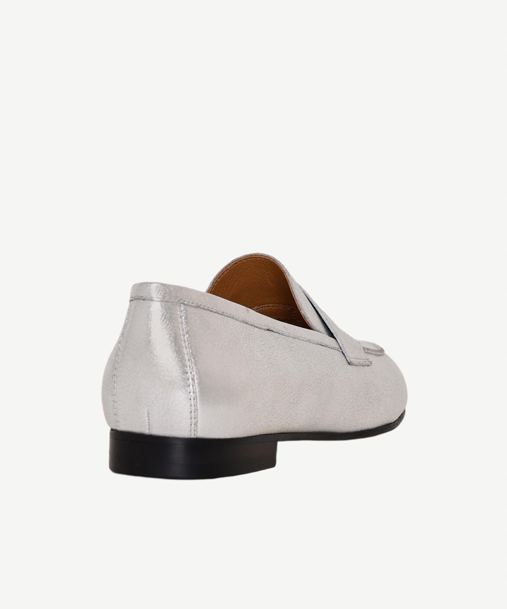 YARGICI Yumuşak Derili Loafer