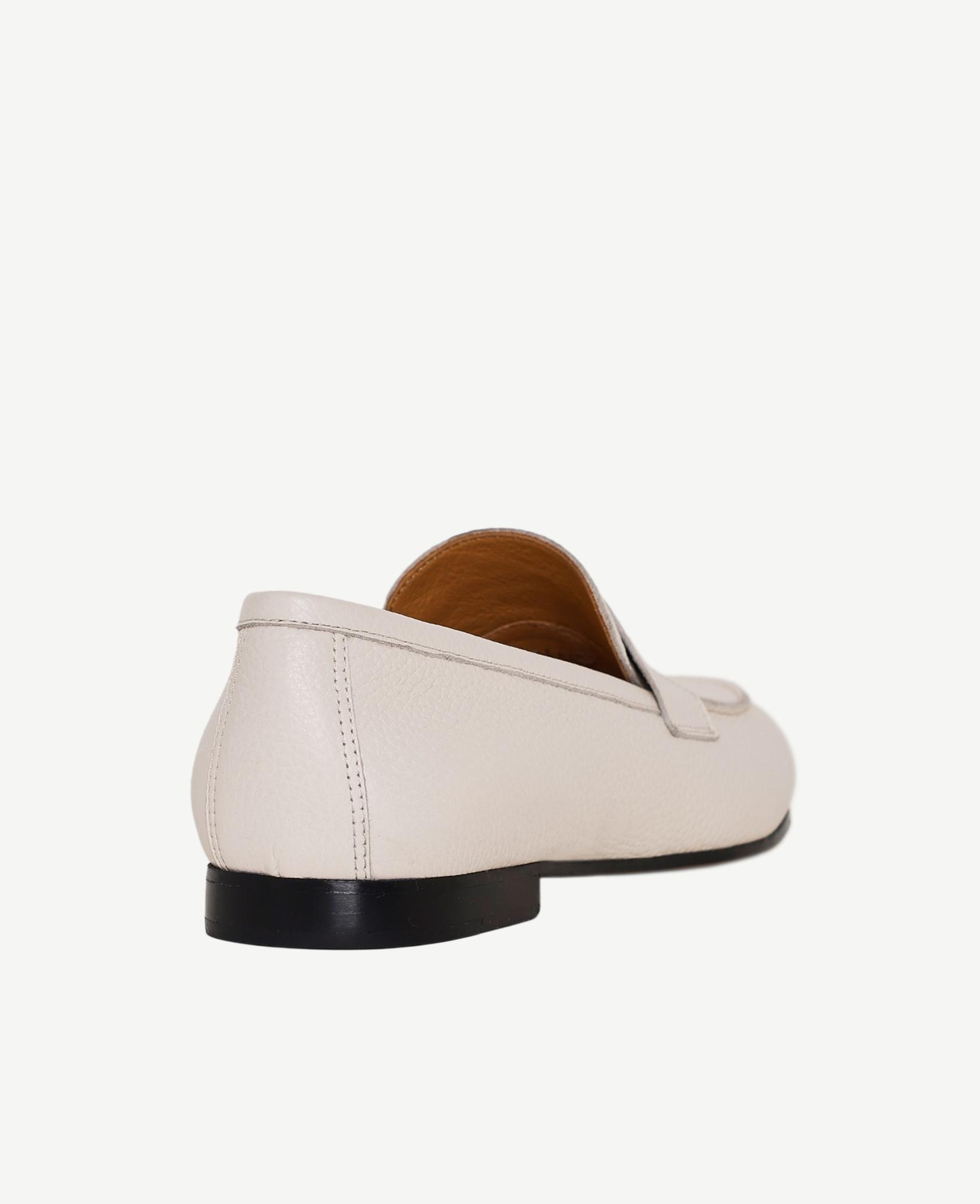 YARGICI Yumuşak Derili Loafer
