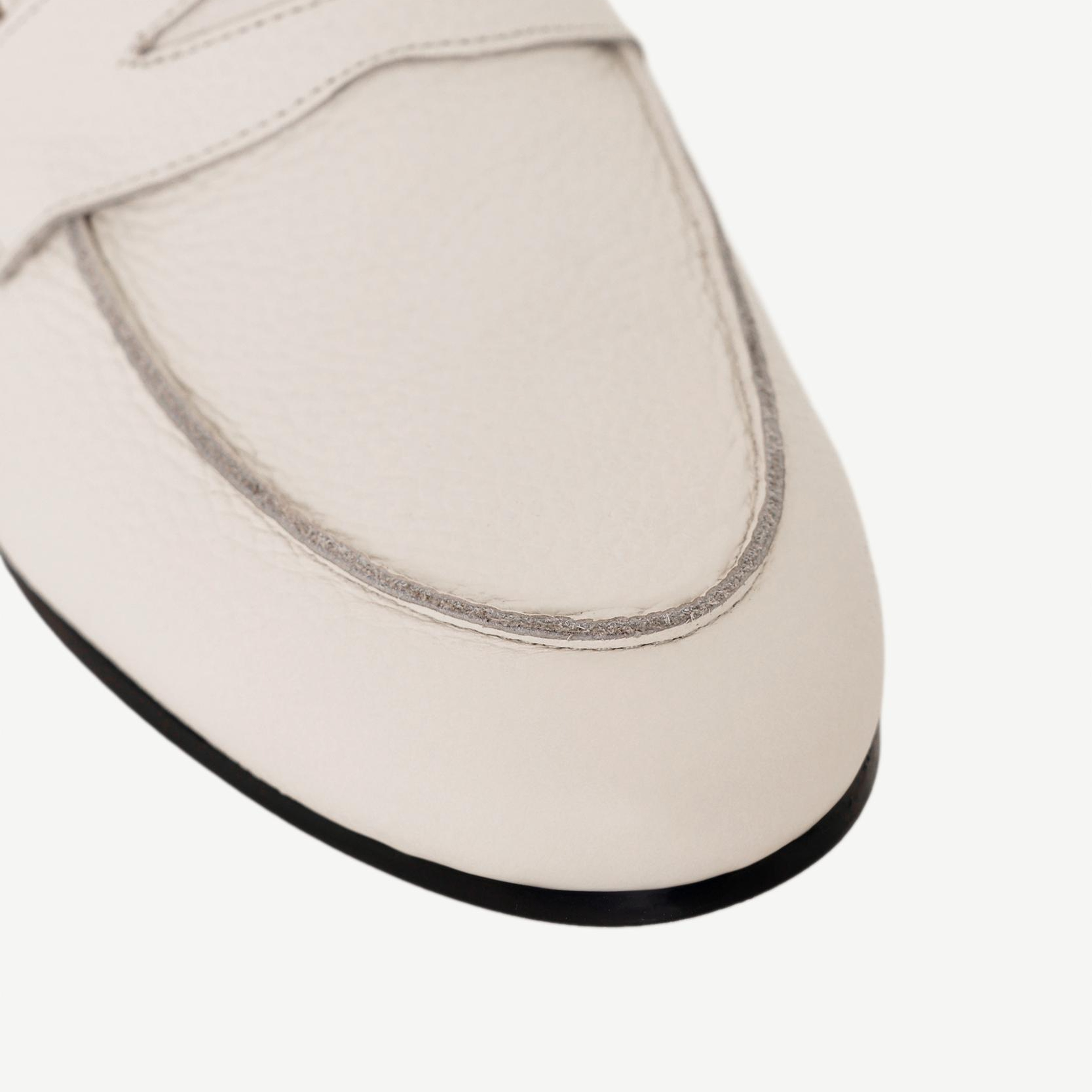 YARGICI Yumuşak Derili Loafer