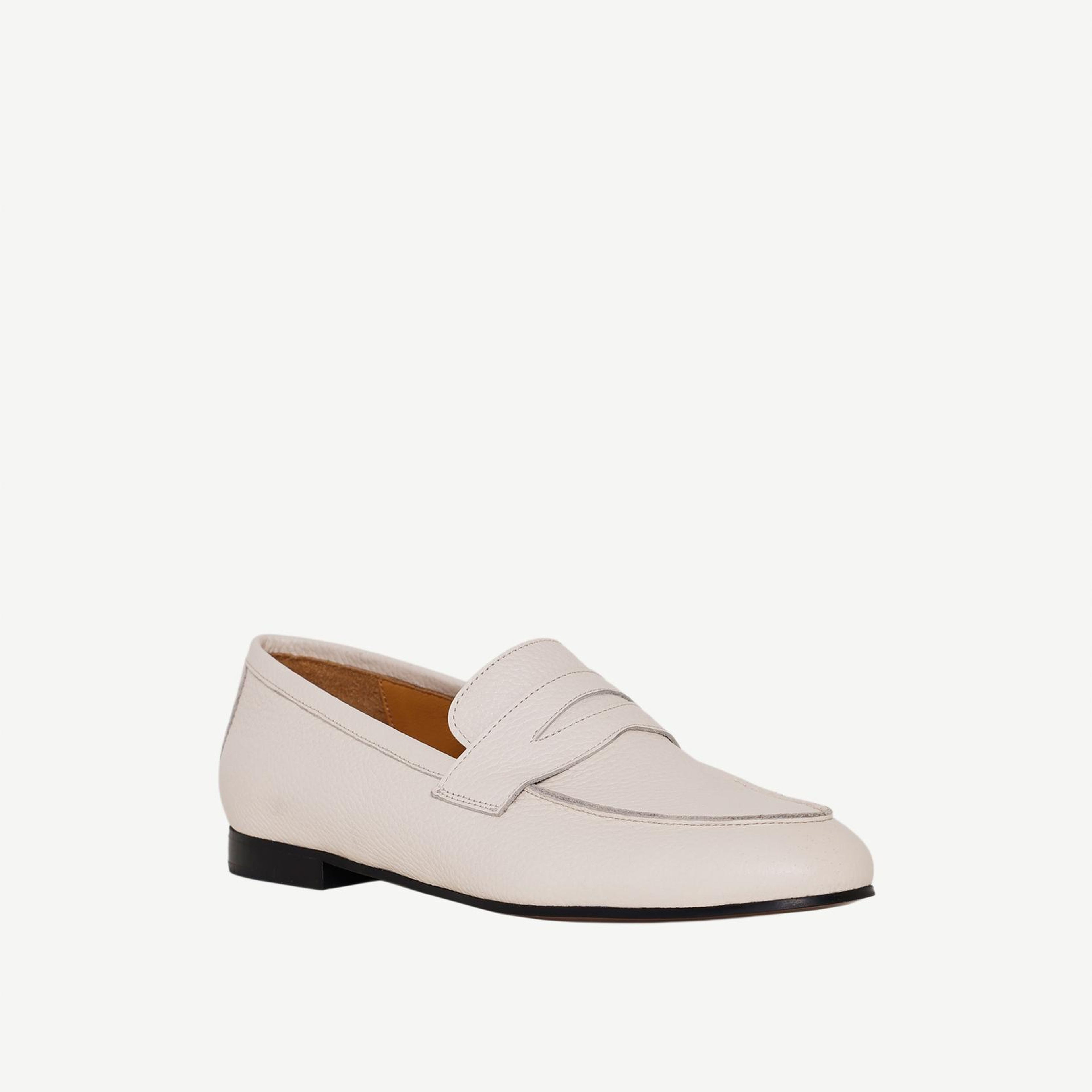 YARGICI Yumuşak Derili Loafer