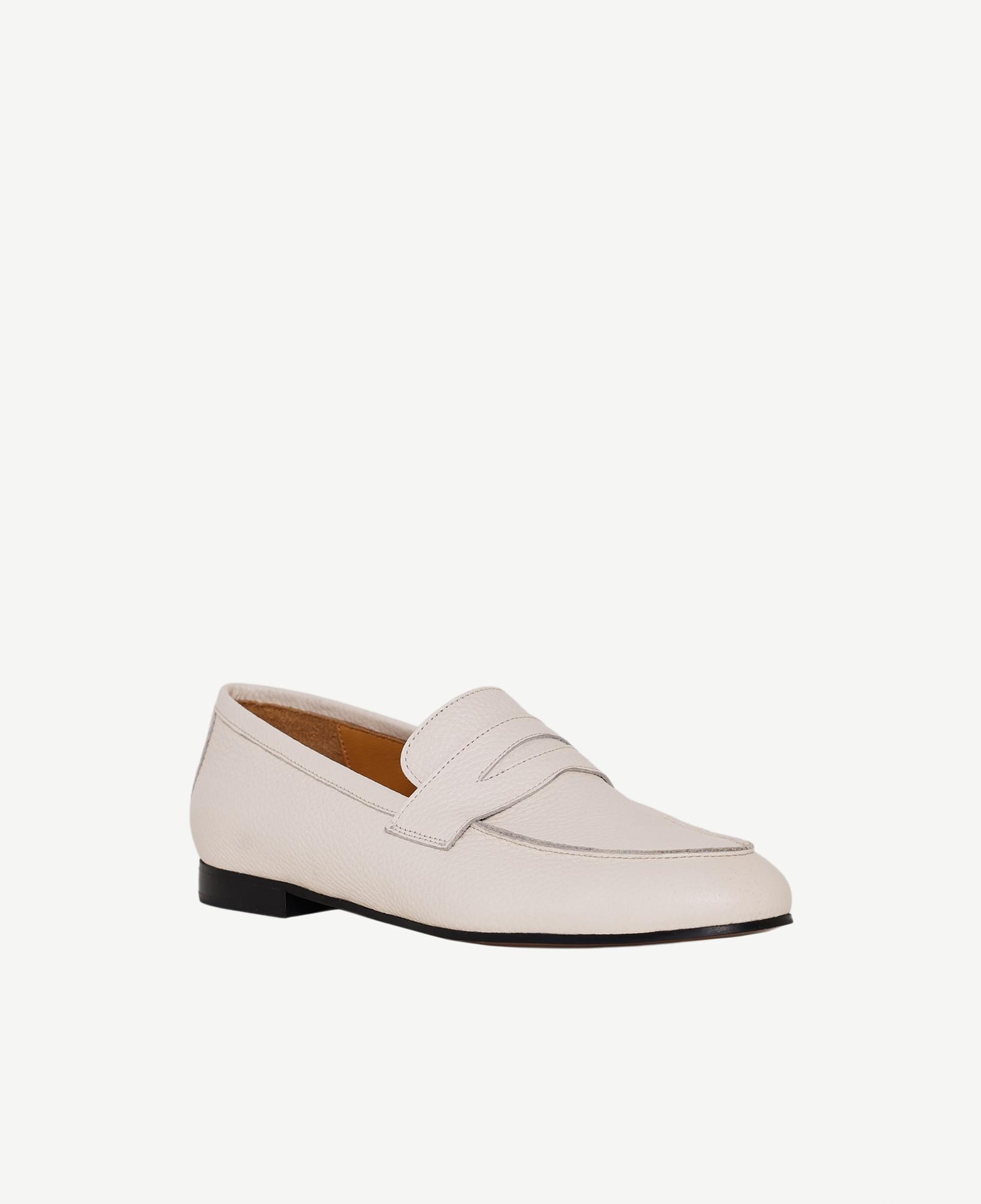 YARGICI Yumuşak Derili Loafer